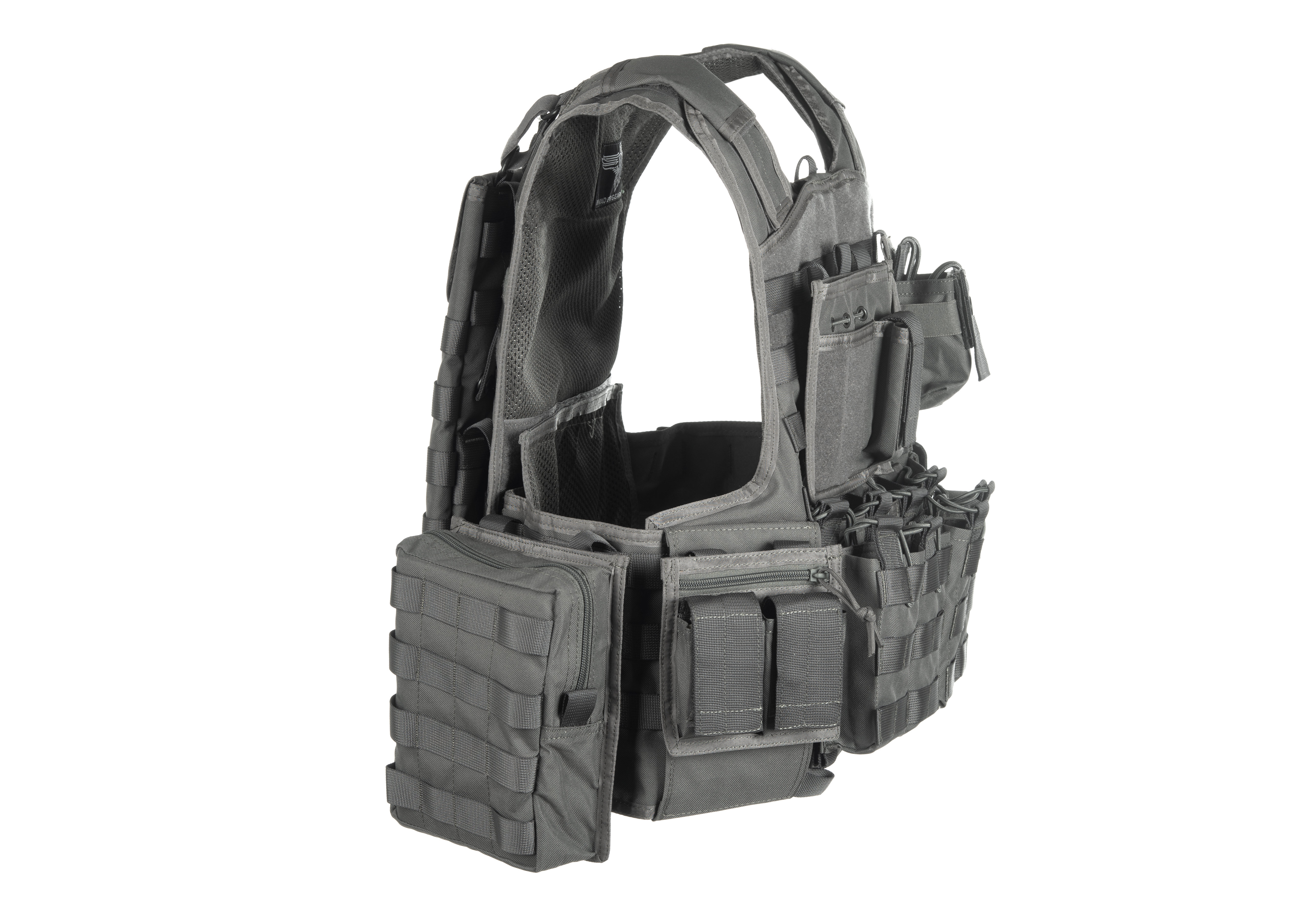 Invader Gear Mod Carrier Combo Invader Gear Mod Carrier Combo