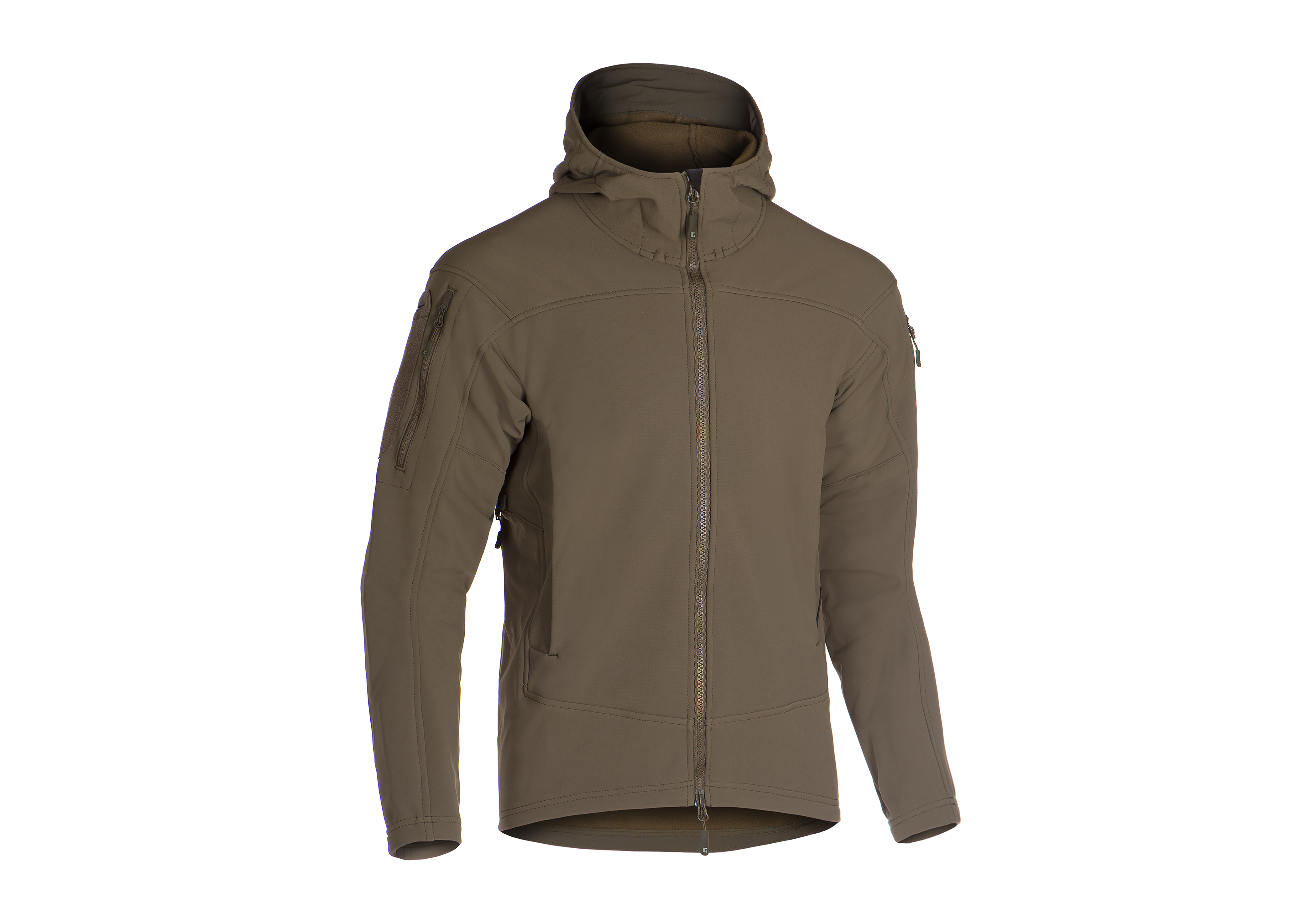 Clawgear Audax Softshell Hoody Clawgear Audax Softshell Hoody