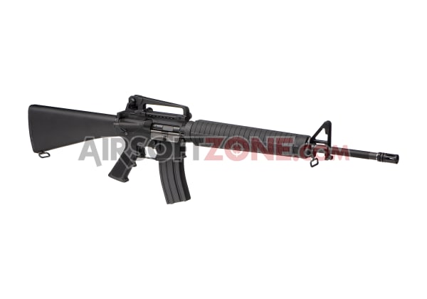 JAC M16 BV – AllenAirsoft