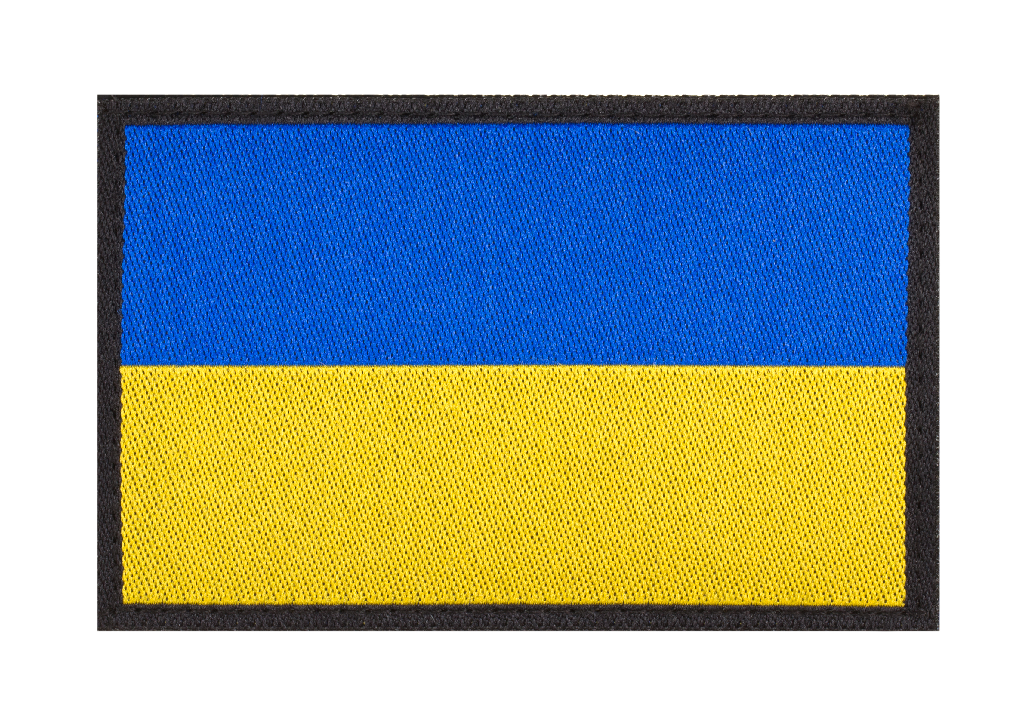 Clawgear Ukraine Flag Patch Clawgear Ukraine Flag Patch