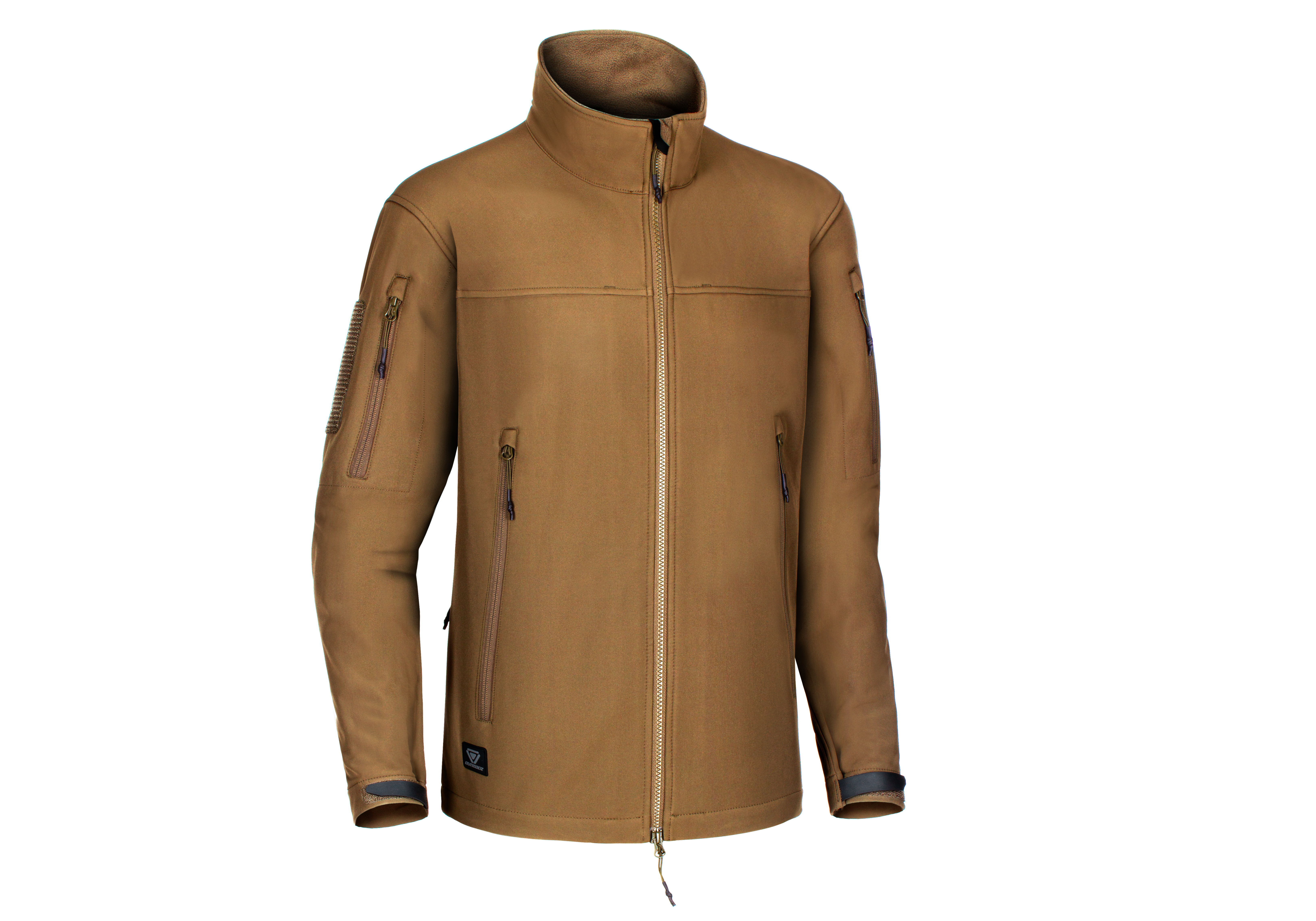 Outrider T.O.R.D. Softshell Jacket AR Outrider T.O.R.D. Softshell Jacket AR