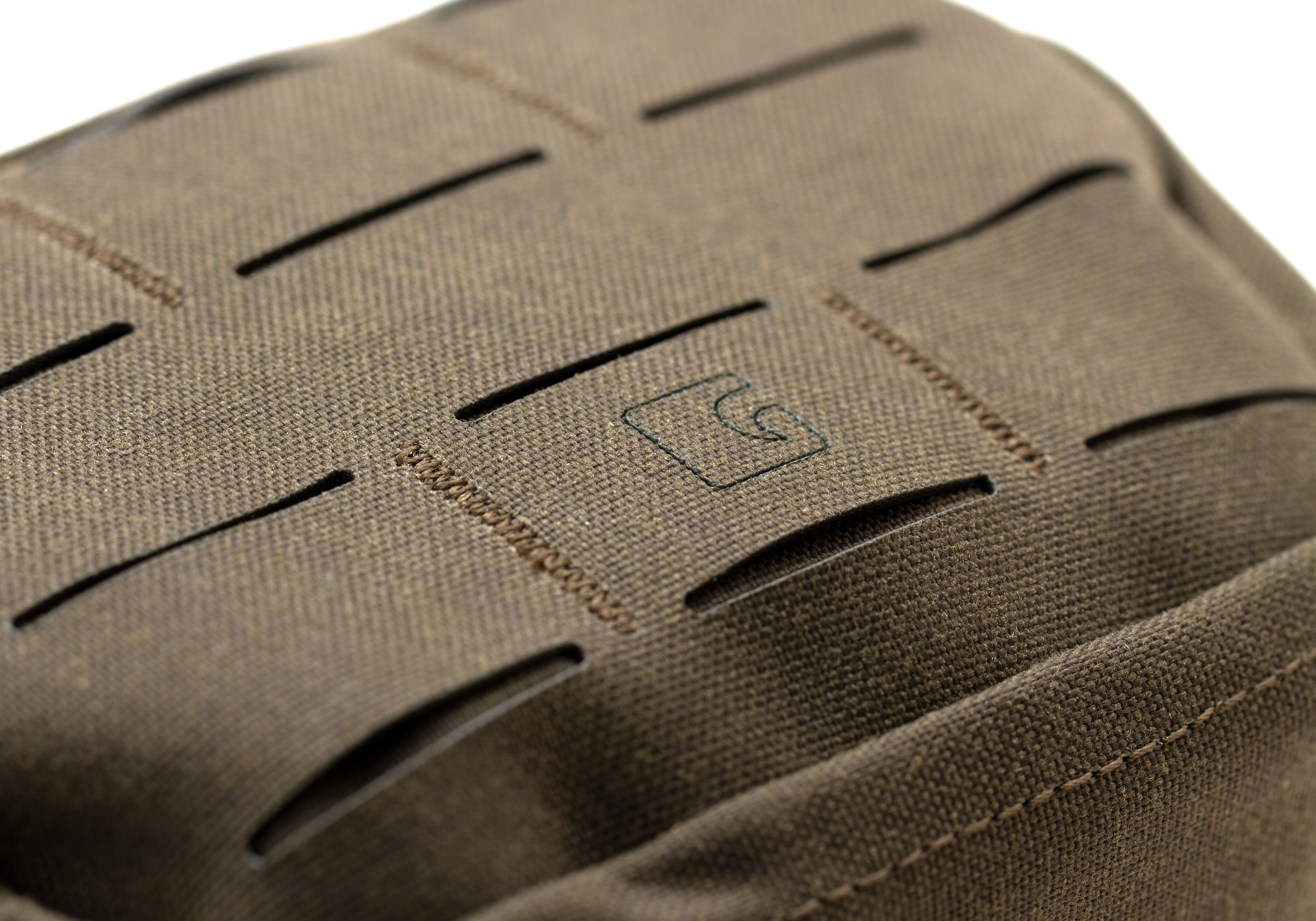 Clawgear Small Horizontal Utility Pouch LC Clawgear Small Horizontal Utility Pouch LC