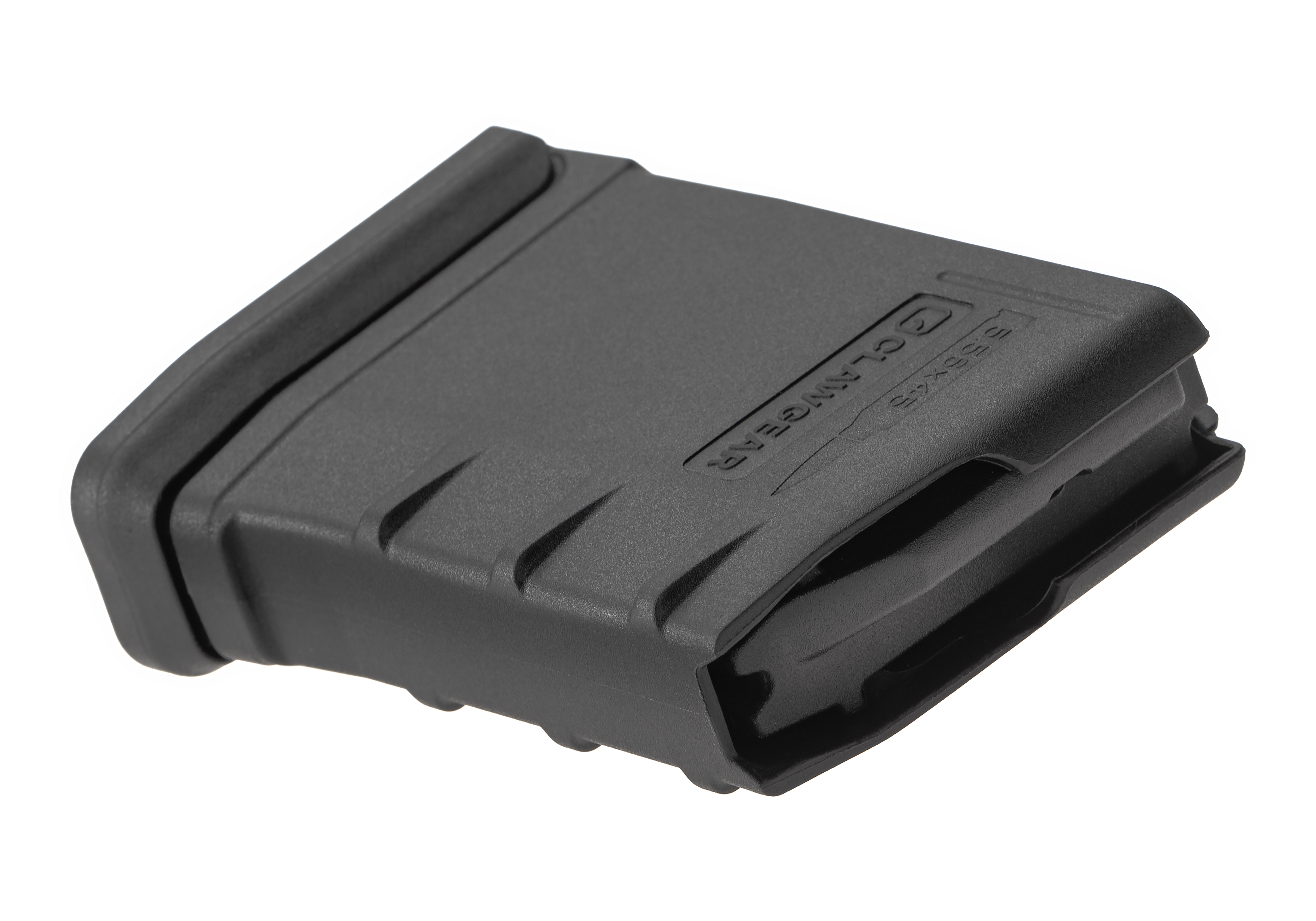 Clawgear CG15 10 Round Magazin Clawgear CG15 10 Round Magazin