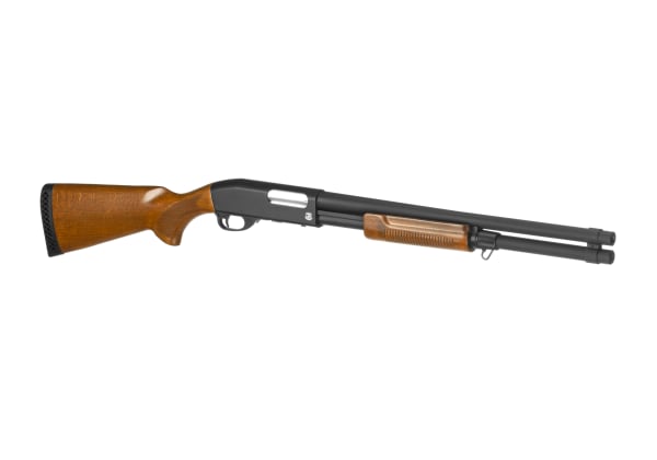 S&T M870 Std Shotgun (2025) - Airsoftzone