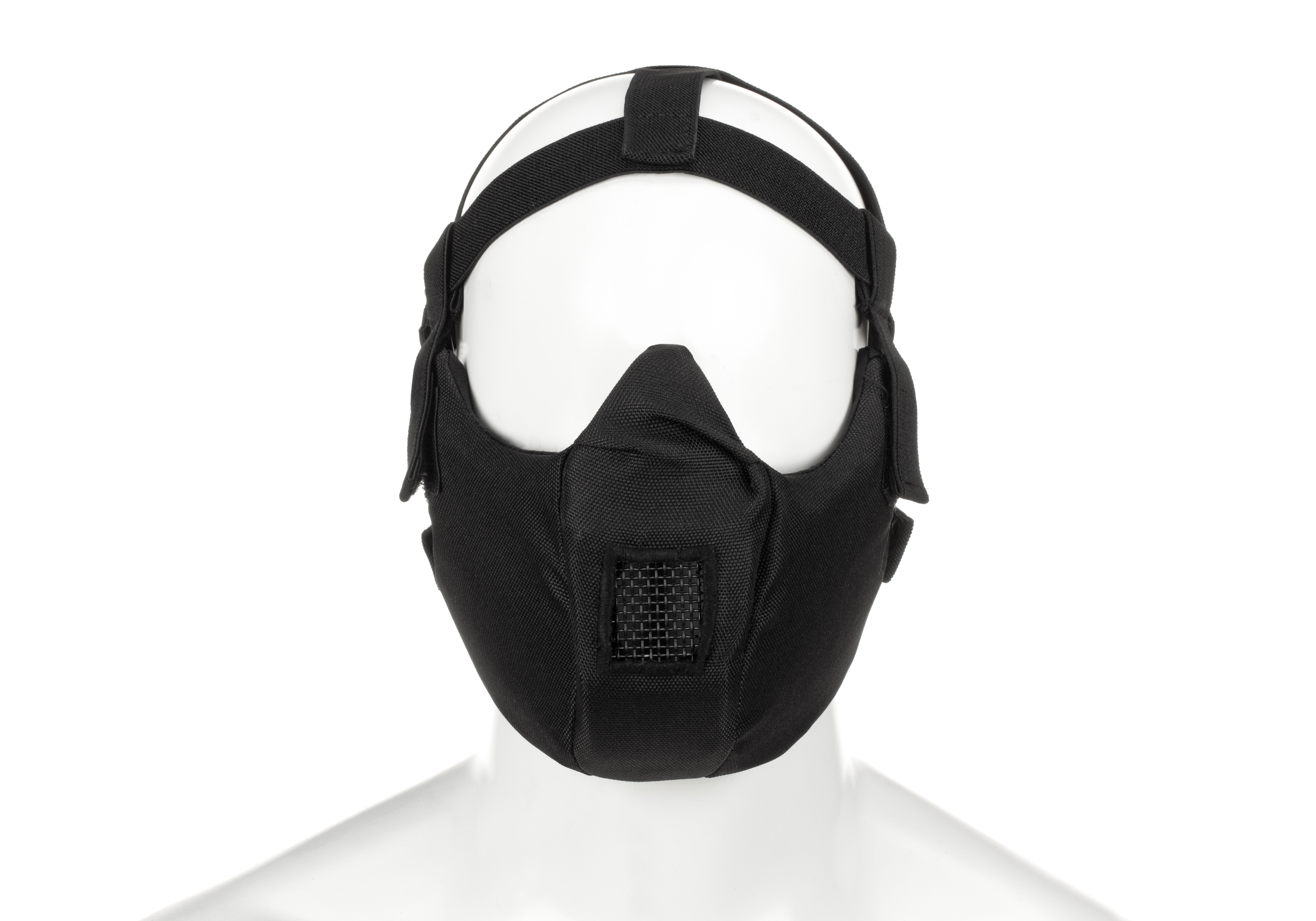 Invader Gear Half Face Mask Invader Gear Half Face Mask