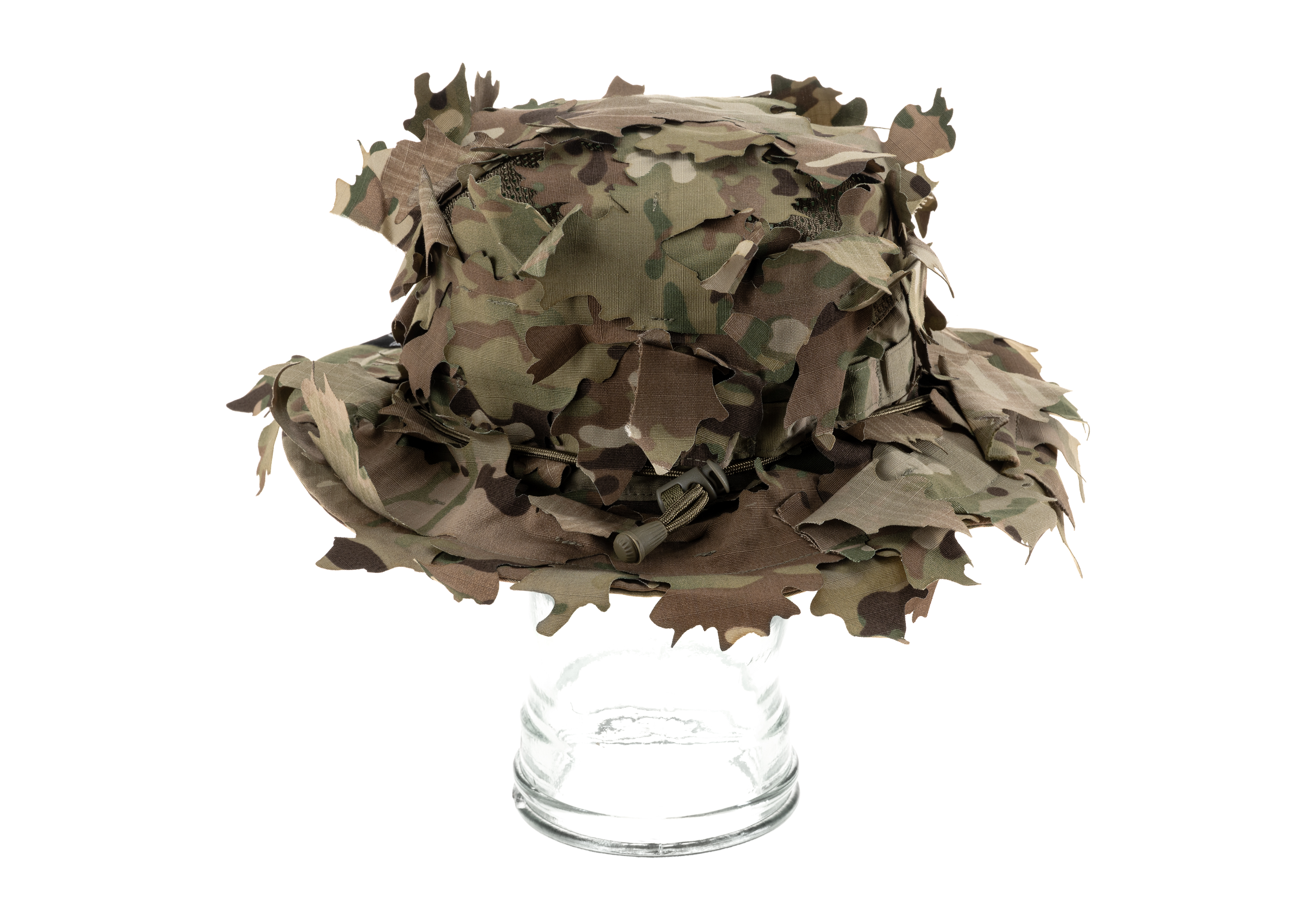 Invader Gear Leaf Boonie Hat Invader Gear Leaf Boonie Hat