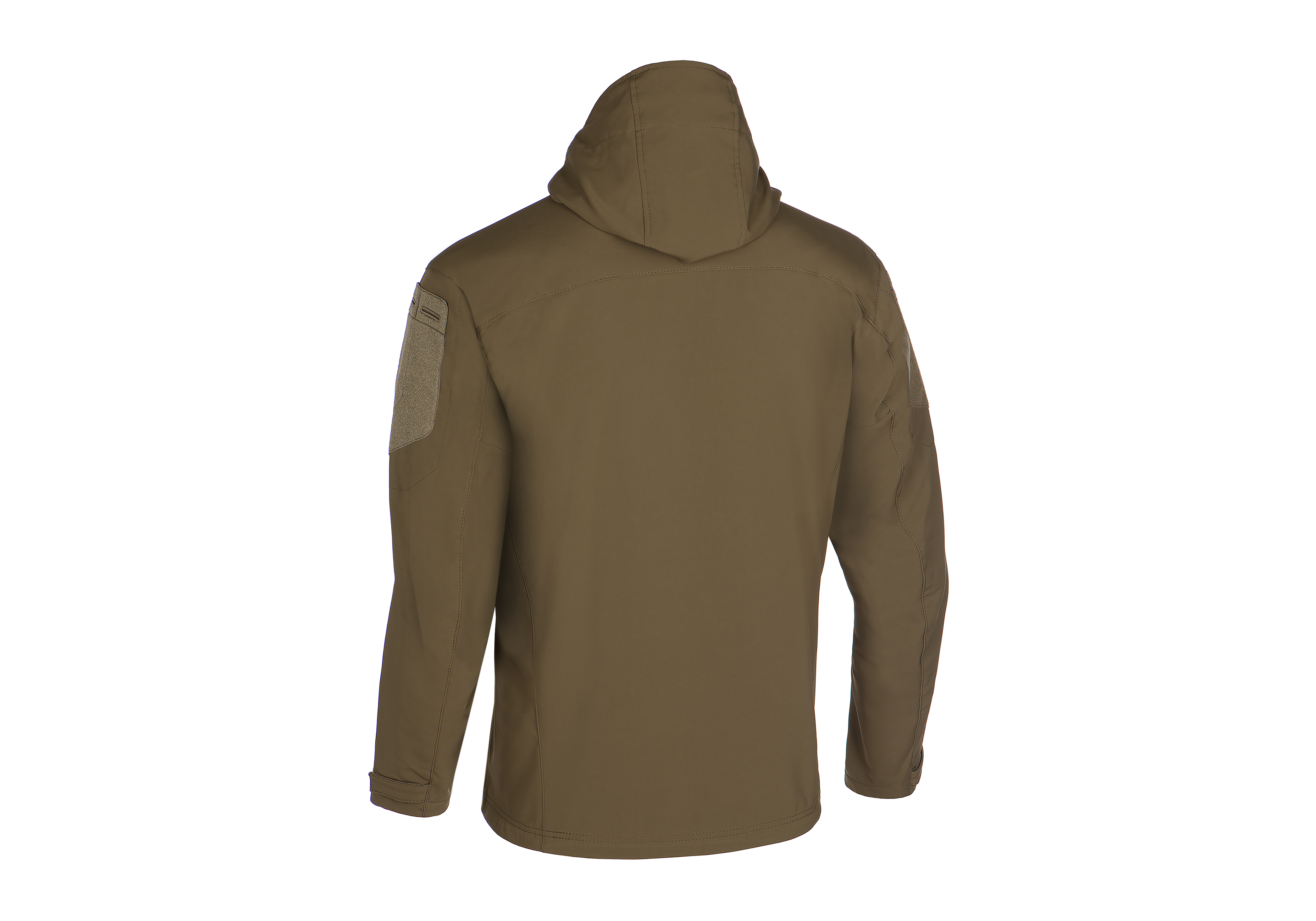 Clawgear Rapax Softshell Hoody Clawgear Rapax Softshell Hoody