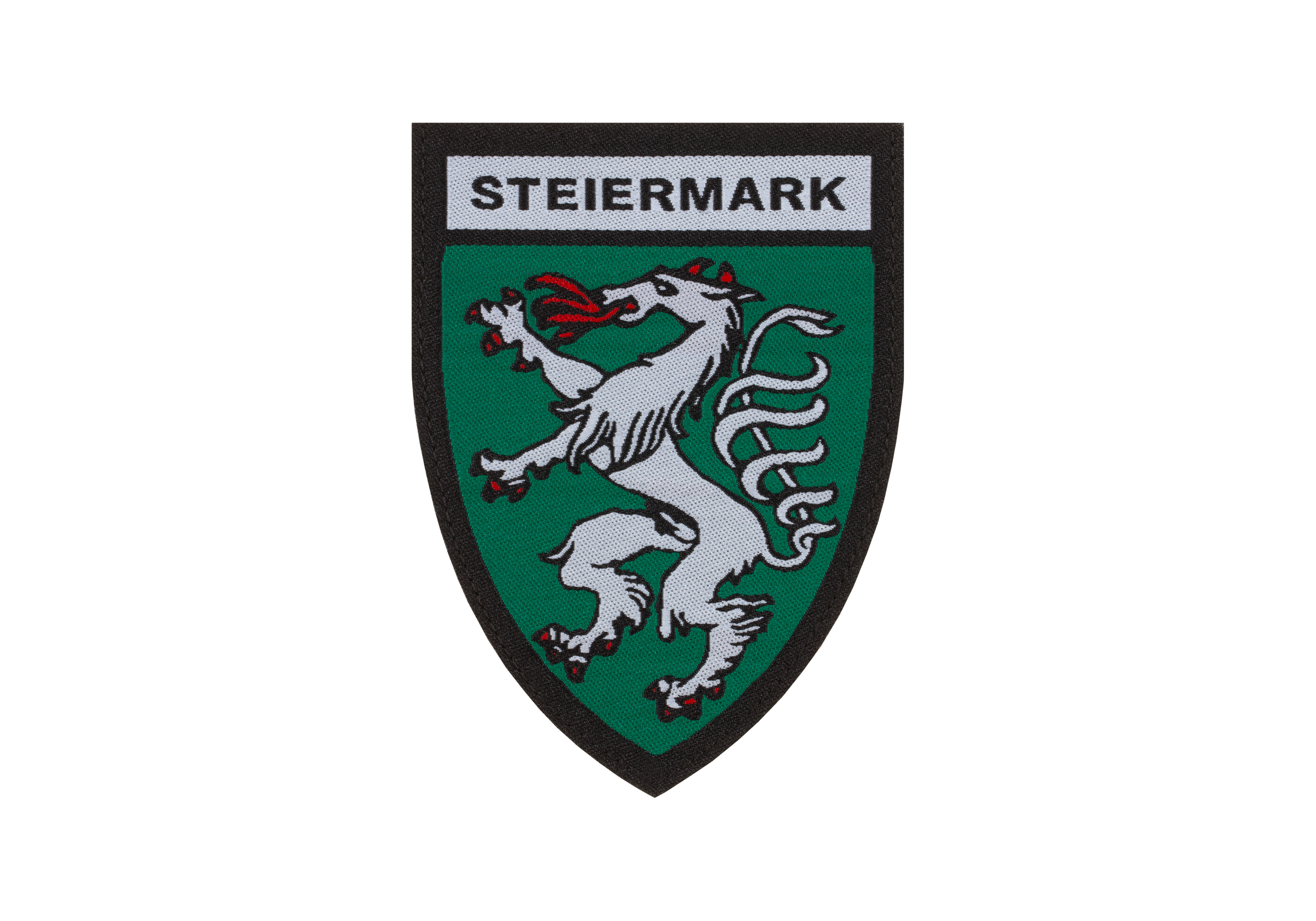 Clawgear Steiermark Shield Patch Clawgear Steiermark Shield Patch
