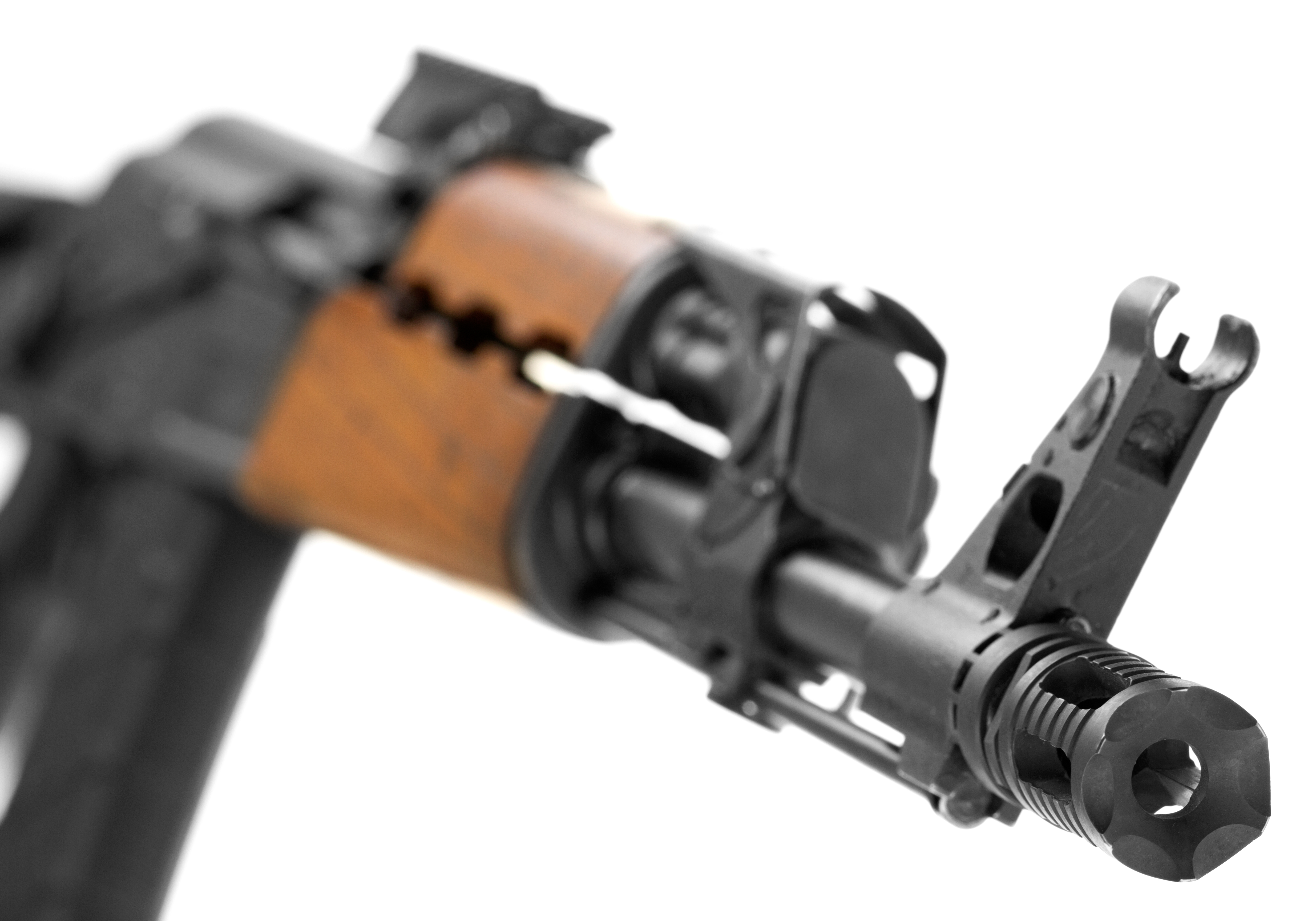 Clawgear AK47 SOF Compensator Clawgear AK47 SOF Compensator