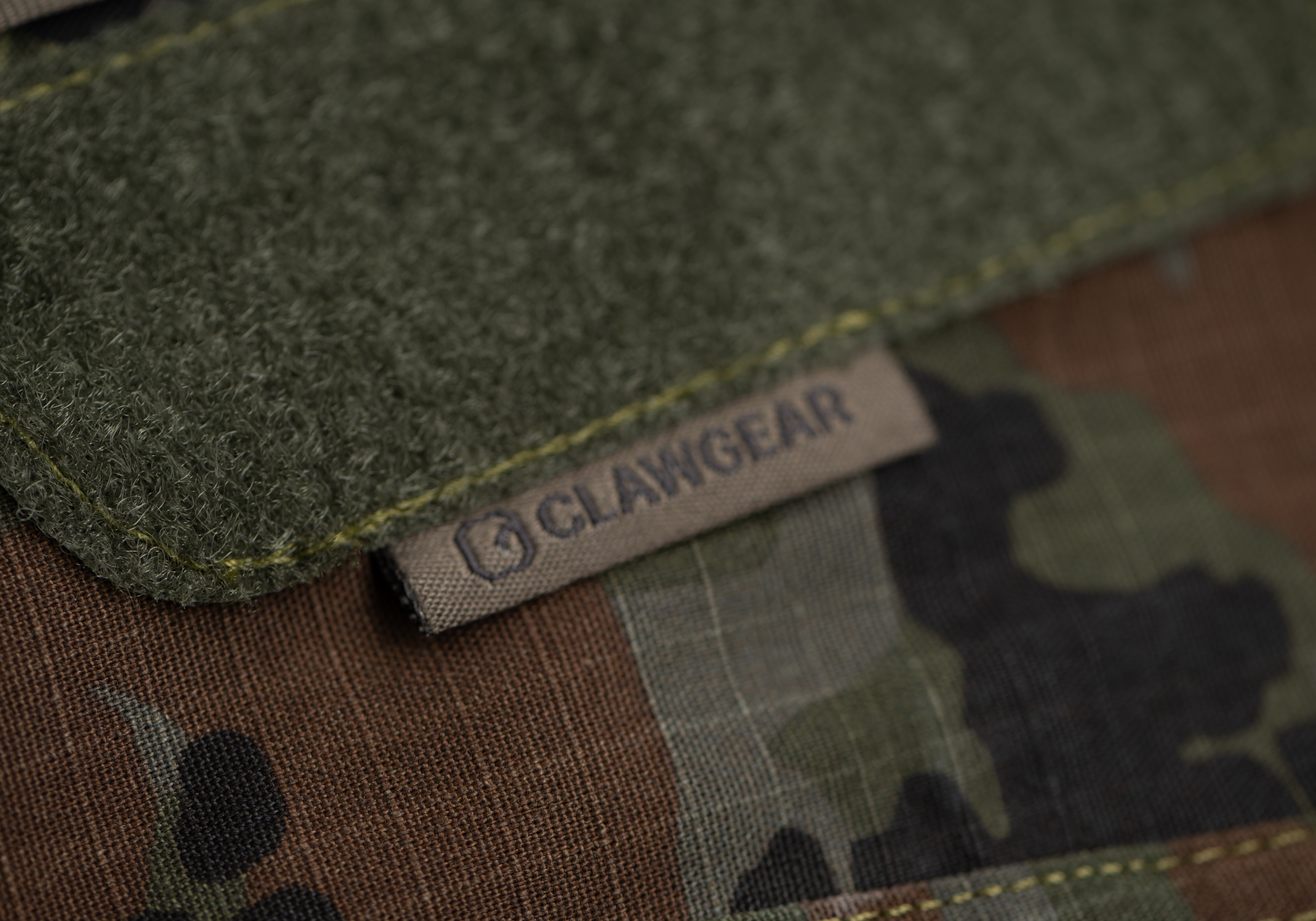 Clawgear Operator Combat Shirt MK III ATS Flex Clawgear Operator Combat Shirt MK III ATS Flex