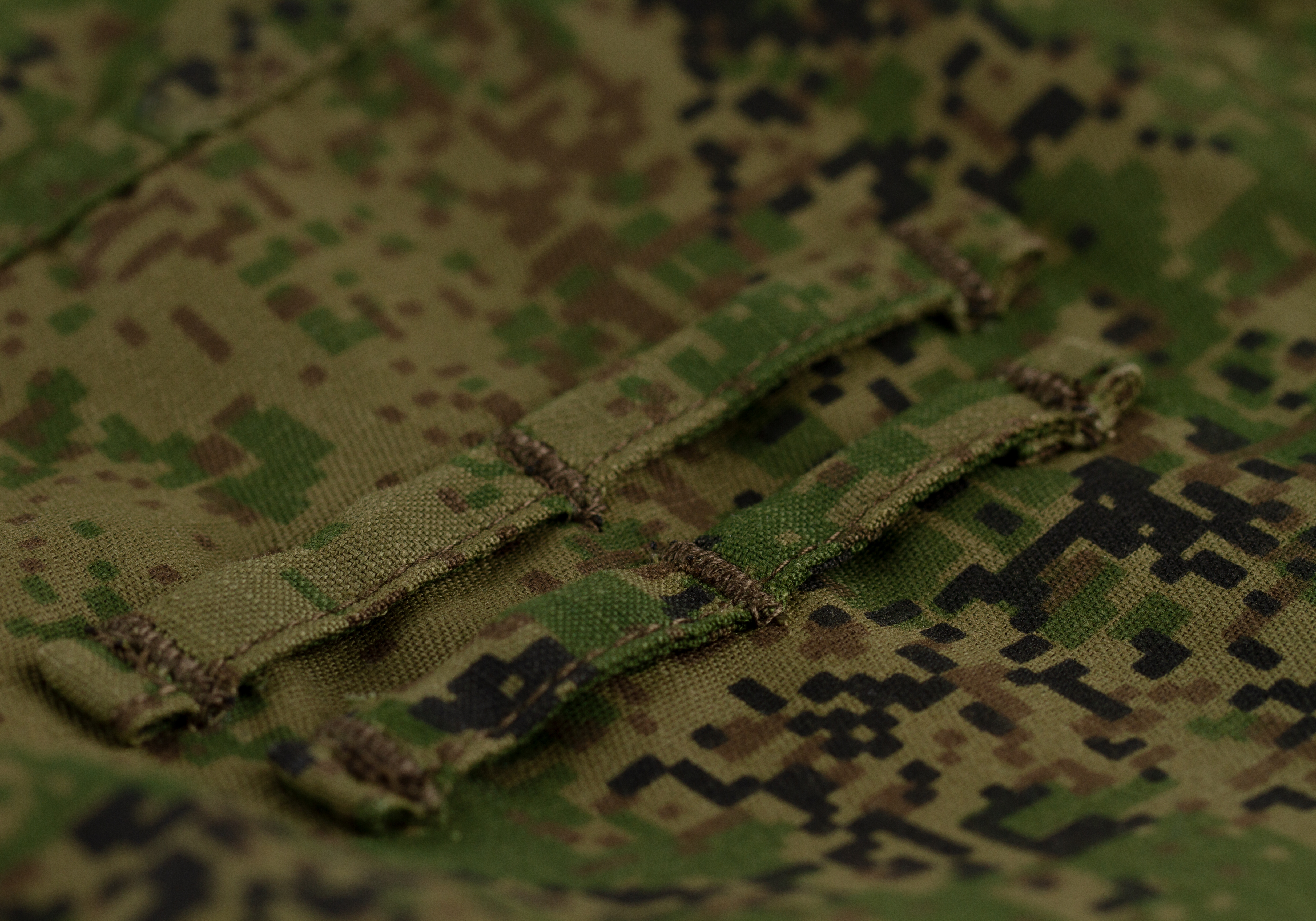 Invader Gear Gorka Suit Invader Gear Gorka Suit