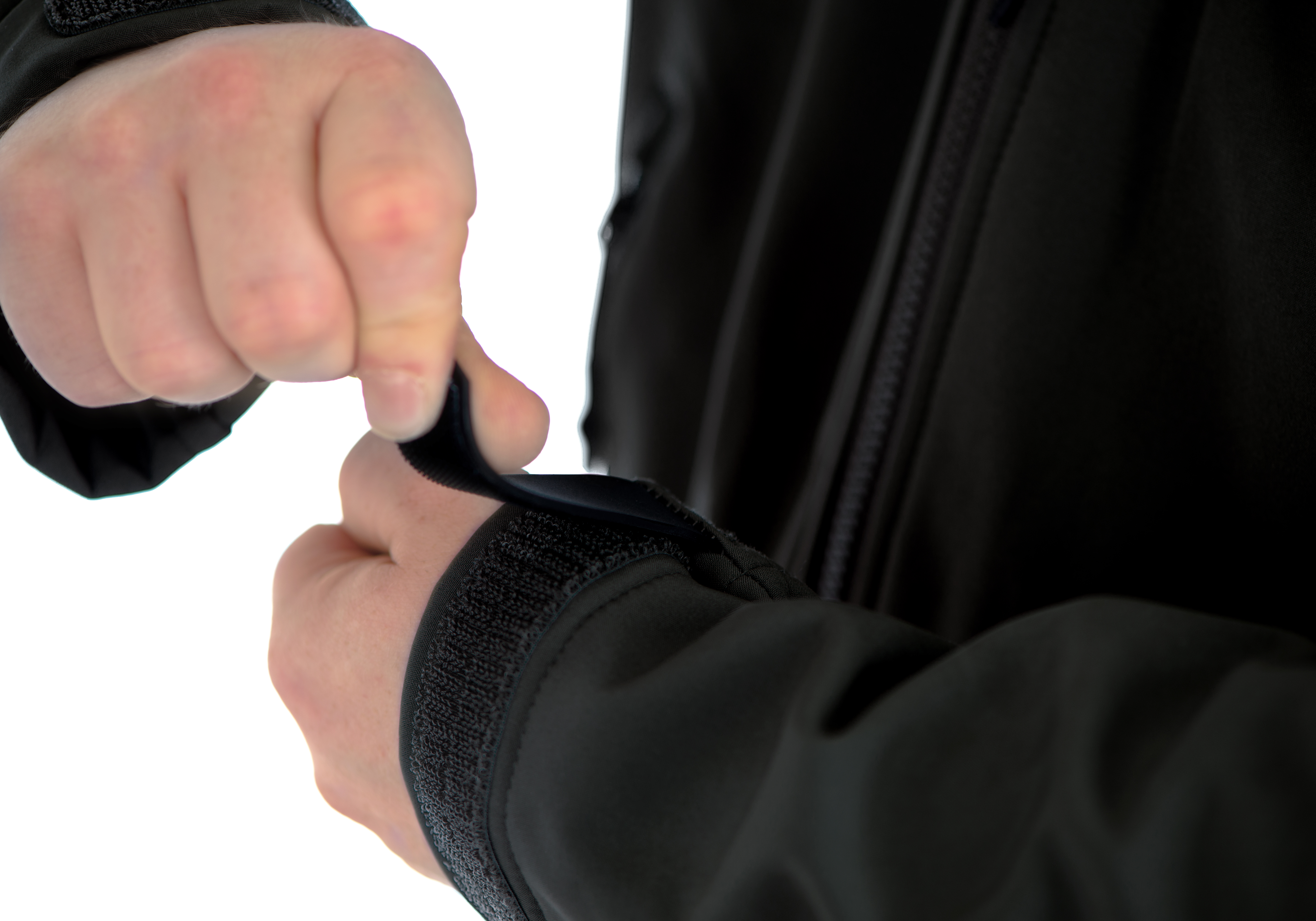 Outrider T.O.R.D. Softshell Jacket AR Outrider T.O.R.D. Softshell Jacket AR