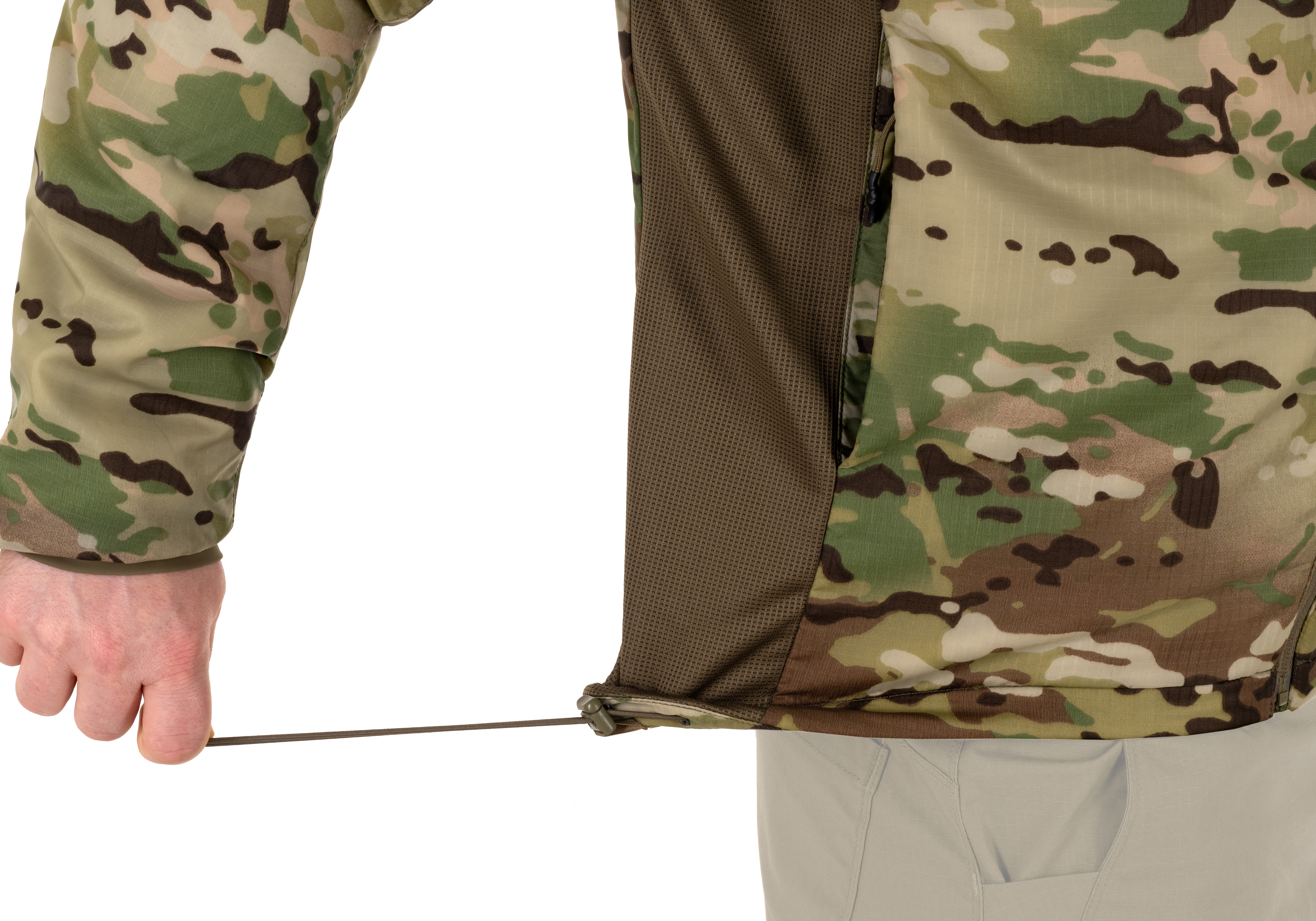 Clawgear Strata Lightweight Insulated Jacket Clawgear Strata Lightweight Insulated Jacket