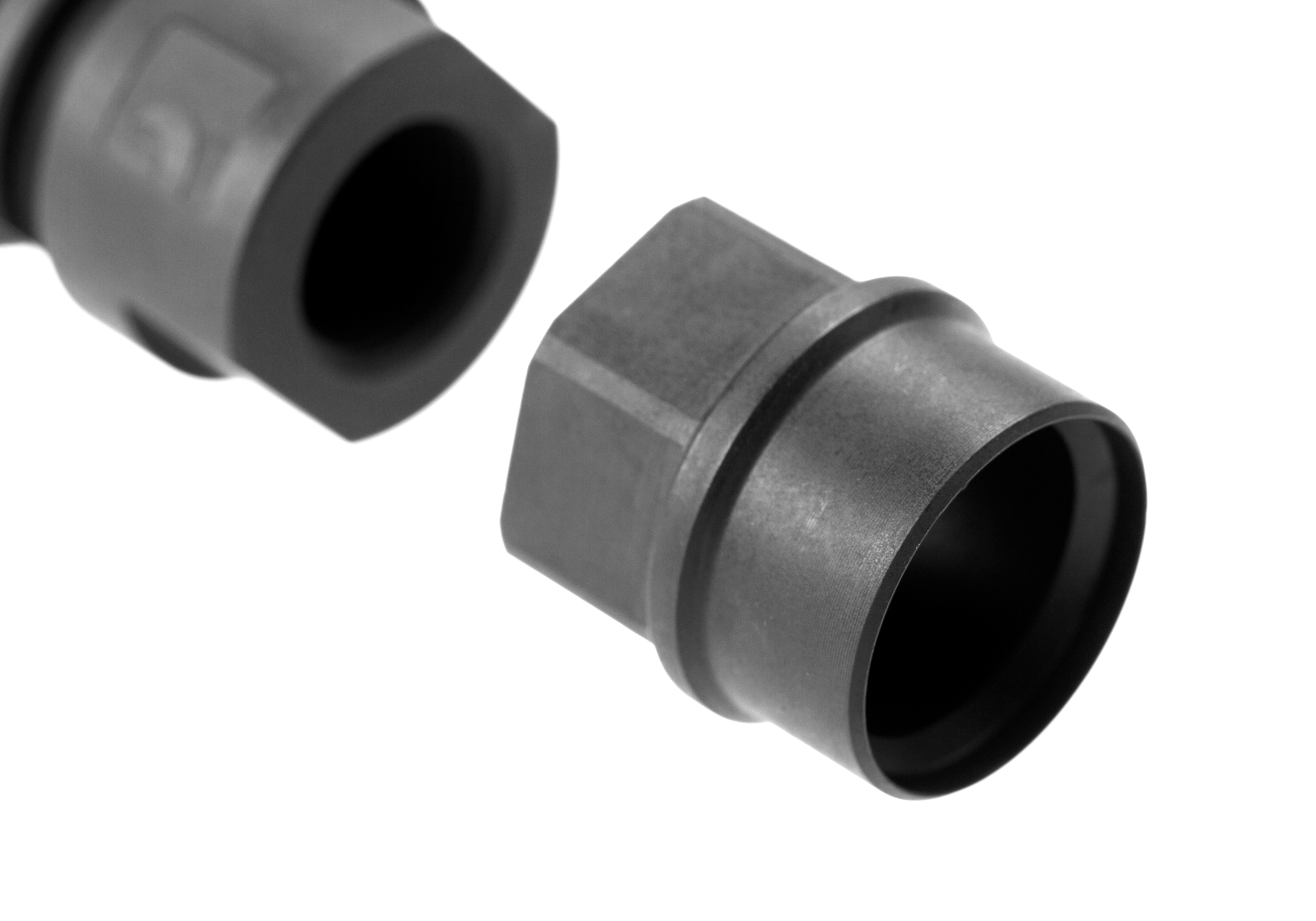 Clawgear AUG SOF Compensator Clawgear AUG SOF Compensator