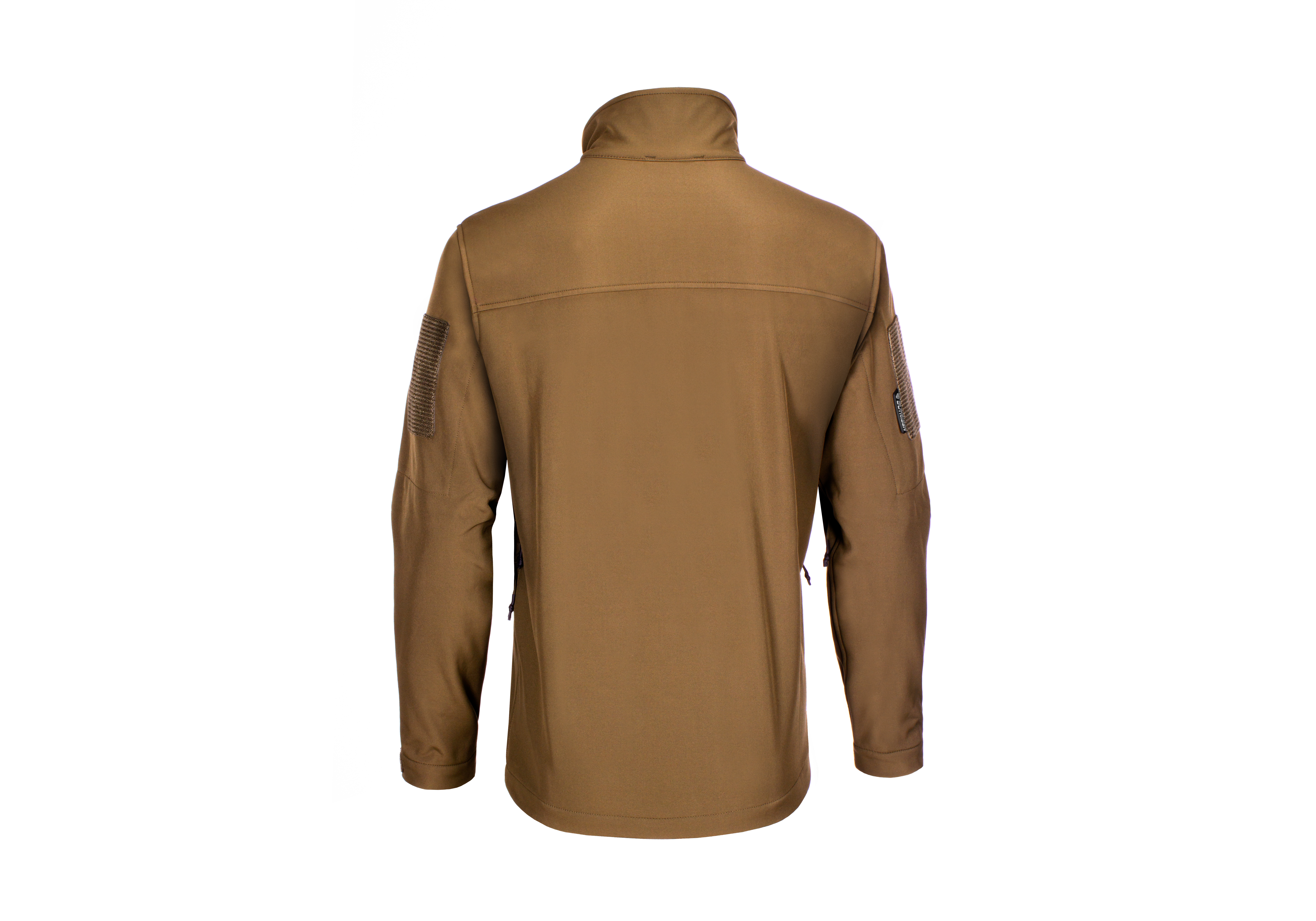 Outrider T.O.R.D. Softshell Jacket AR Outrider T.O.R.D. Softshell Jacket AR