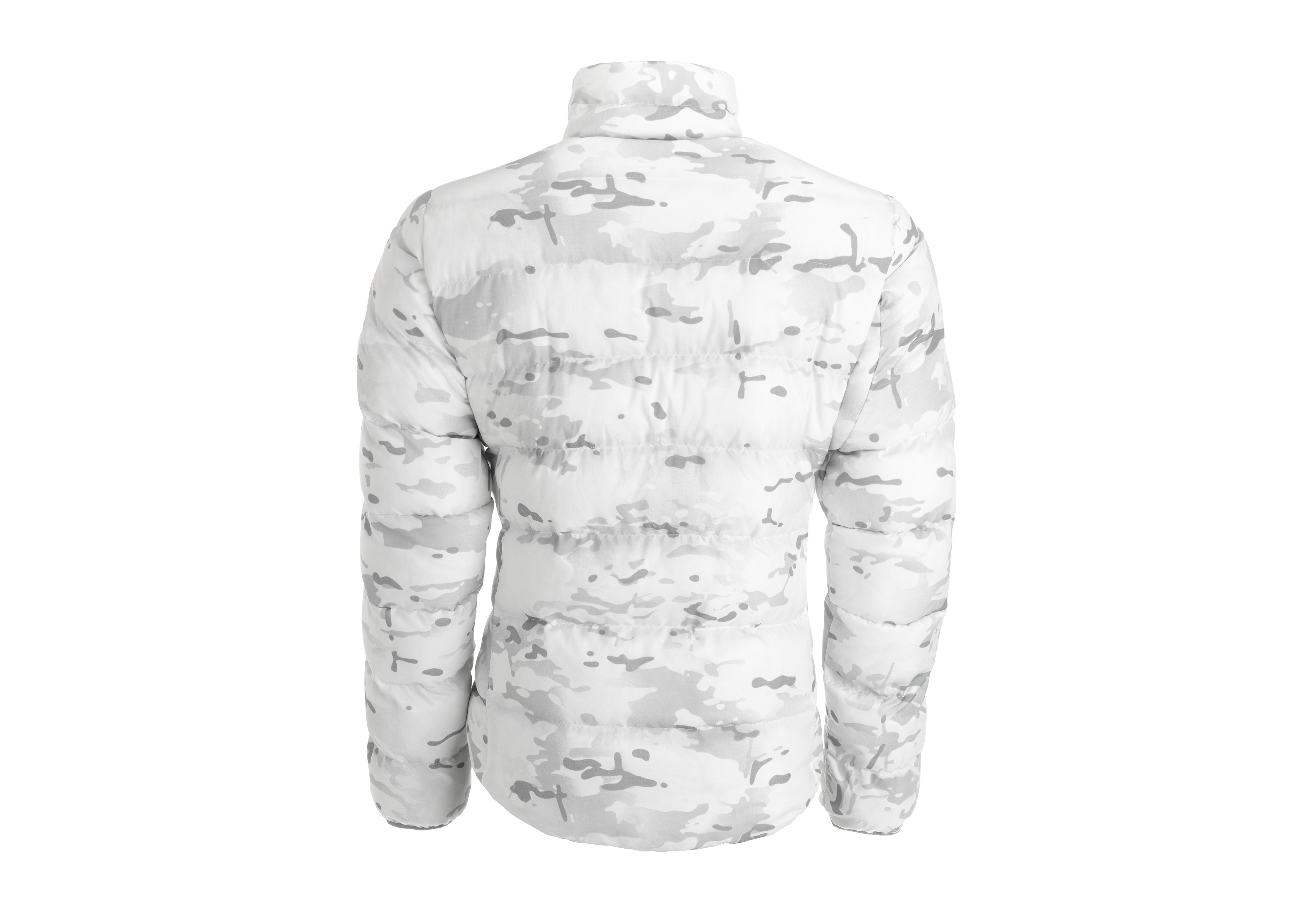 Clawgear LRICC Insulated Jacket Clawgear LRICC Insulated Jacket