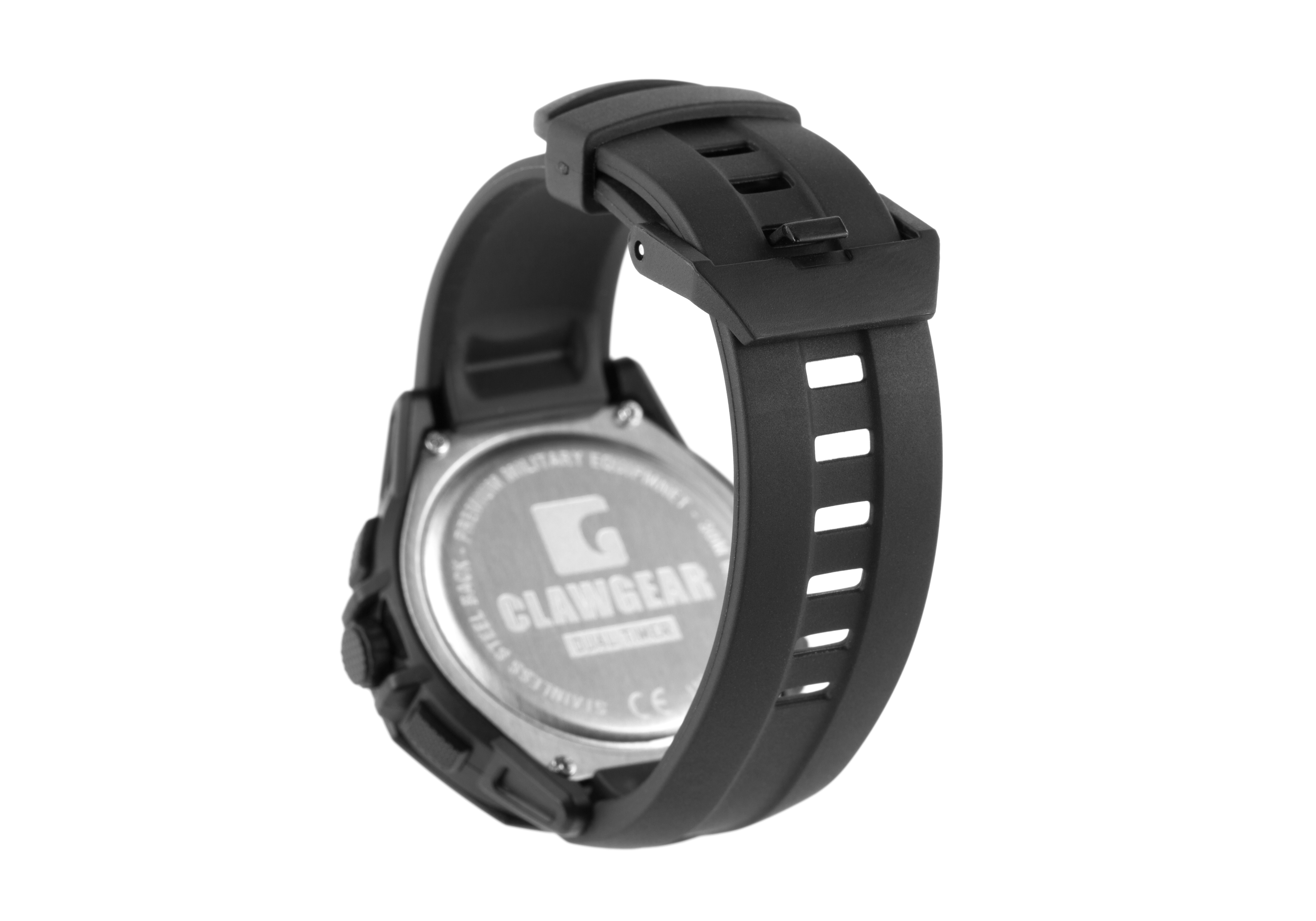 Clawgear Dual Timer Clawgear Dual Timer