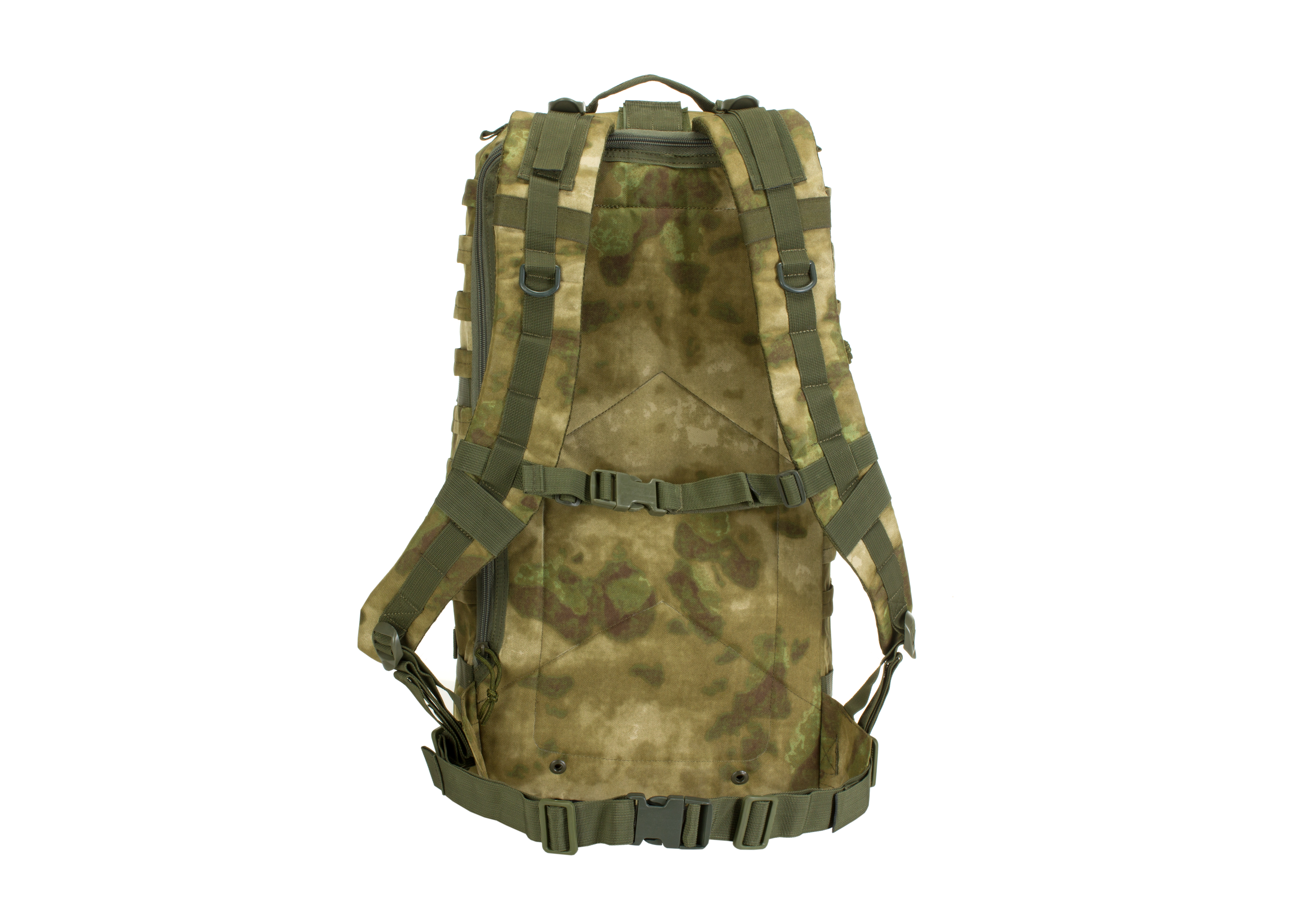 Invader Gear Mod 3 Day Backpack (2026) - Invadergear