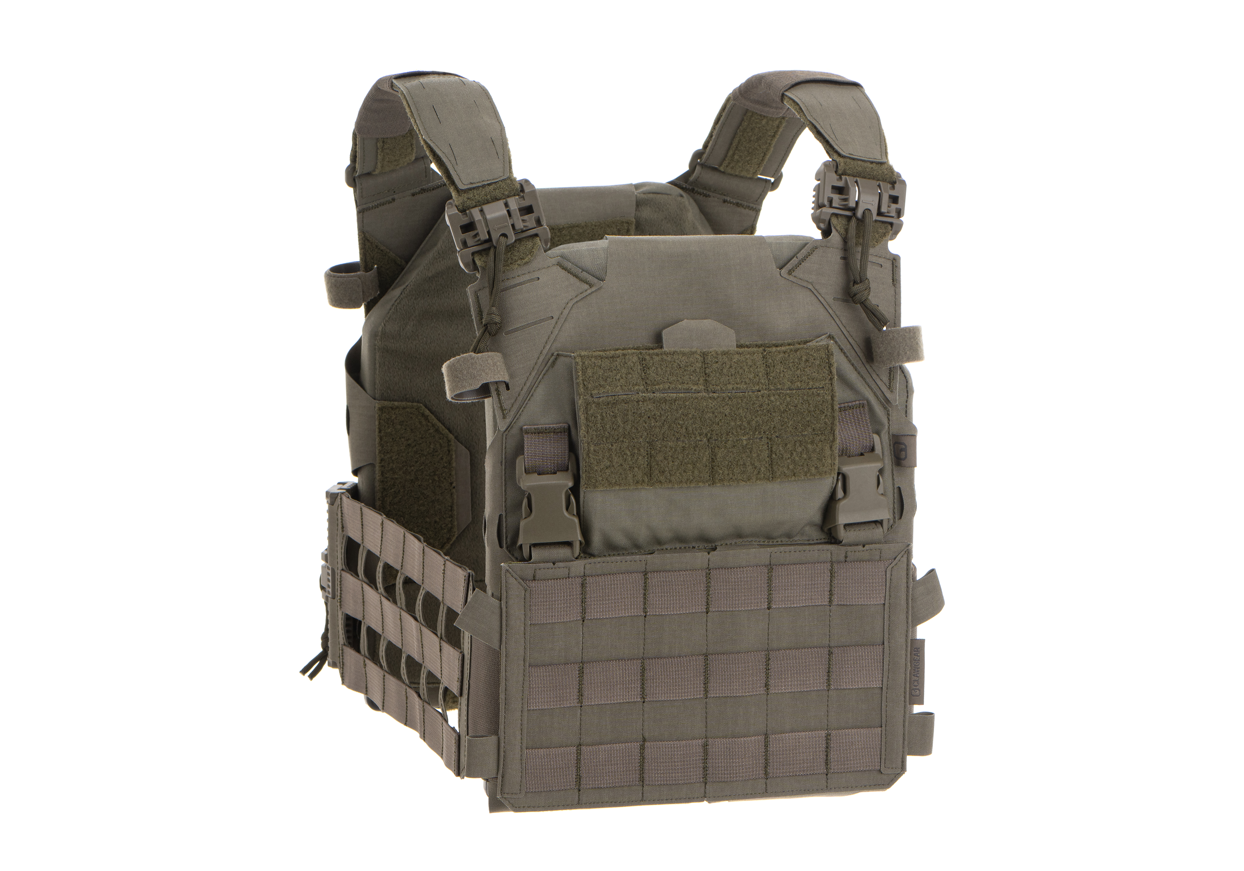 Clawgear Raider Plate Carrier Clawgear Raider Plate Carrier
