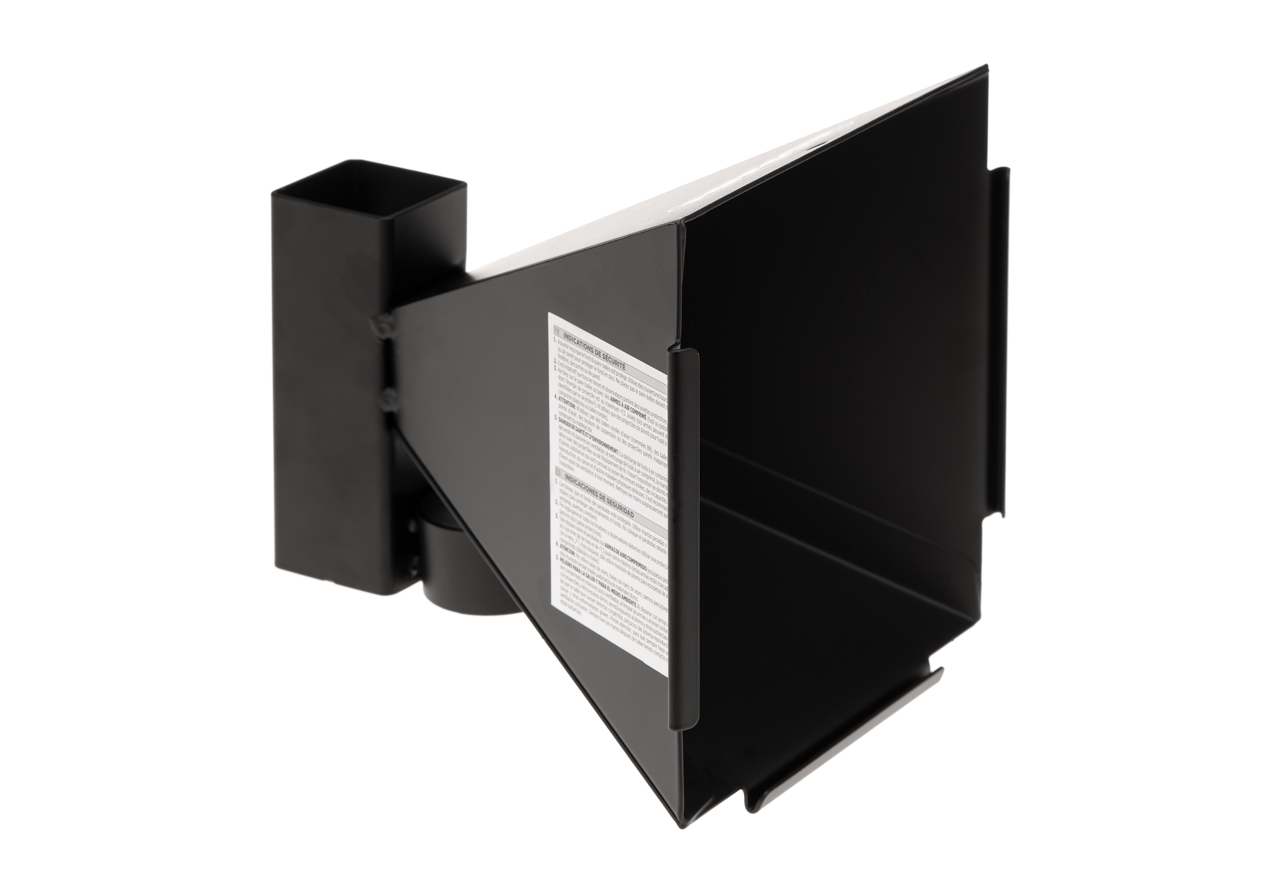 Pellet Trap 17x17cm