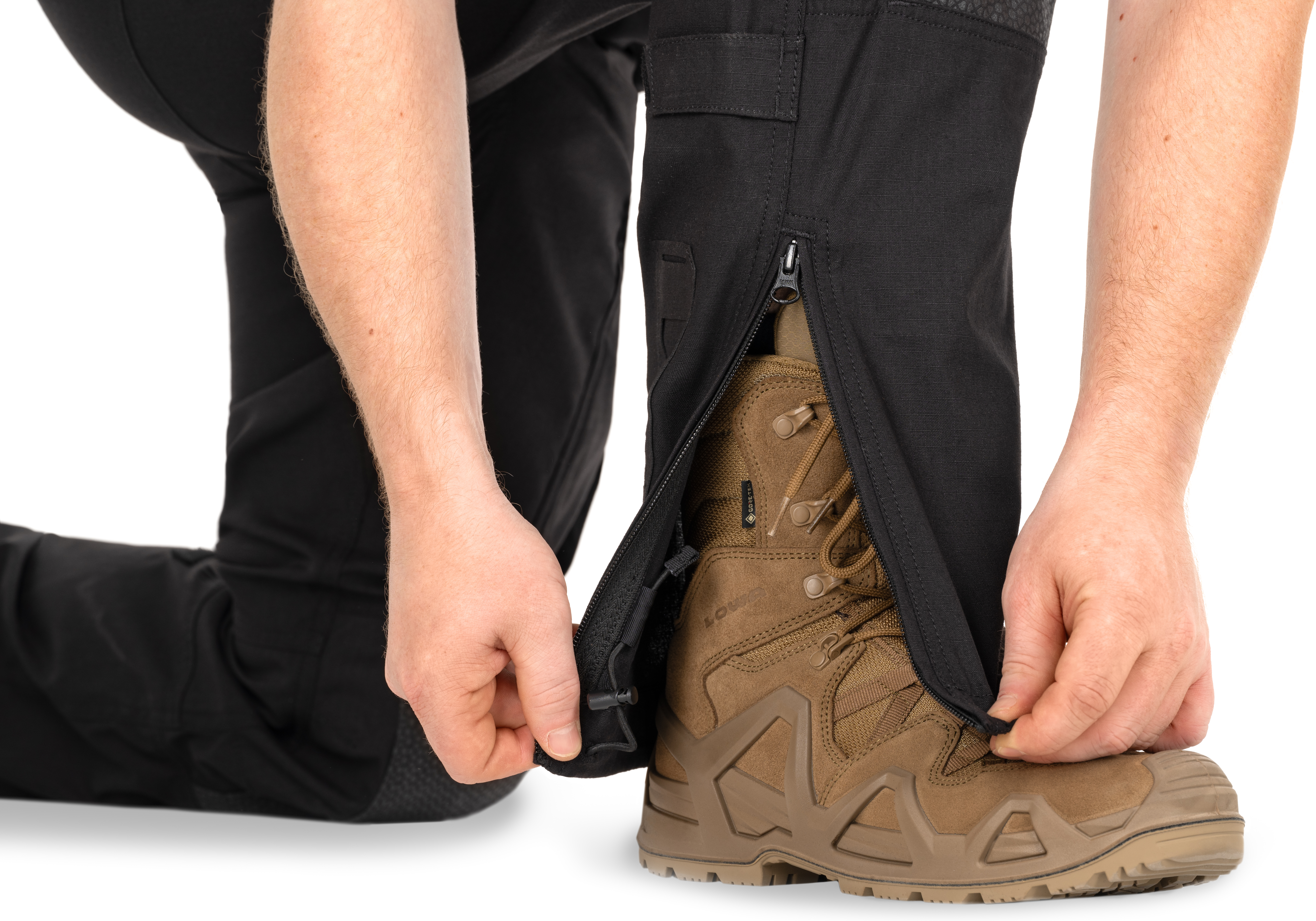 Clawgear Operator Combat Pants MK III ATS Flex Clawgear Operator Combat Pants MK III ATS Flex