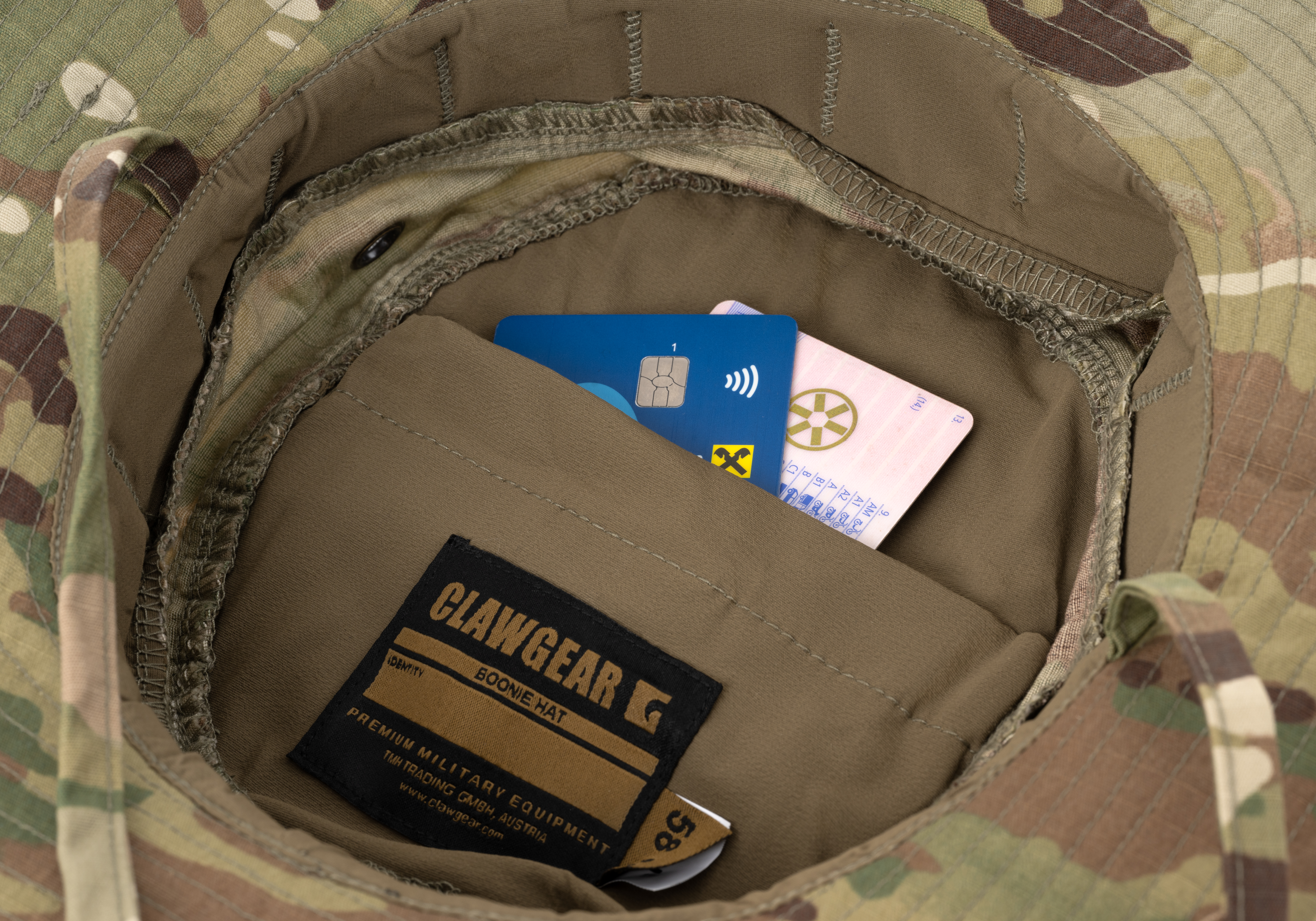 Clawgear Boonie Hat Clawgear Boonie Hat