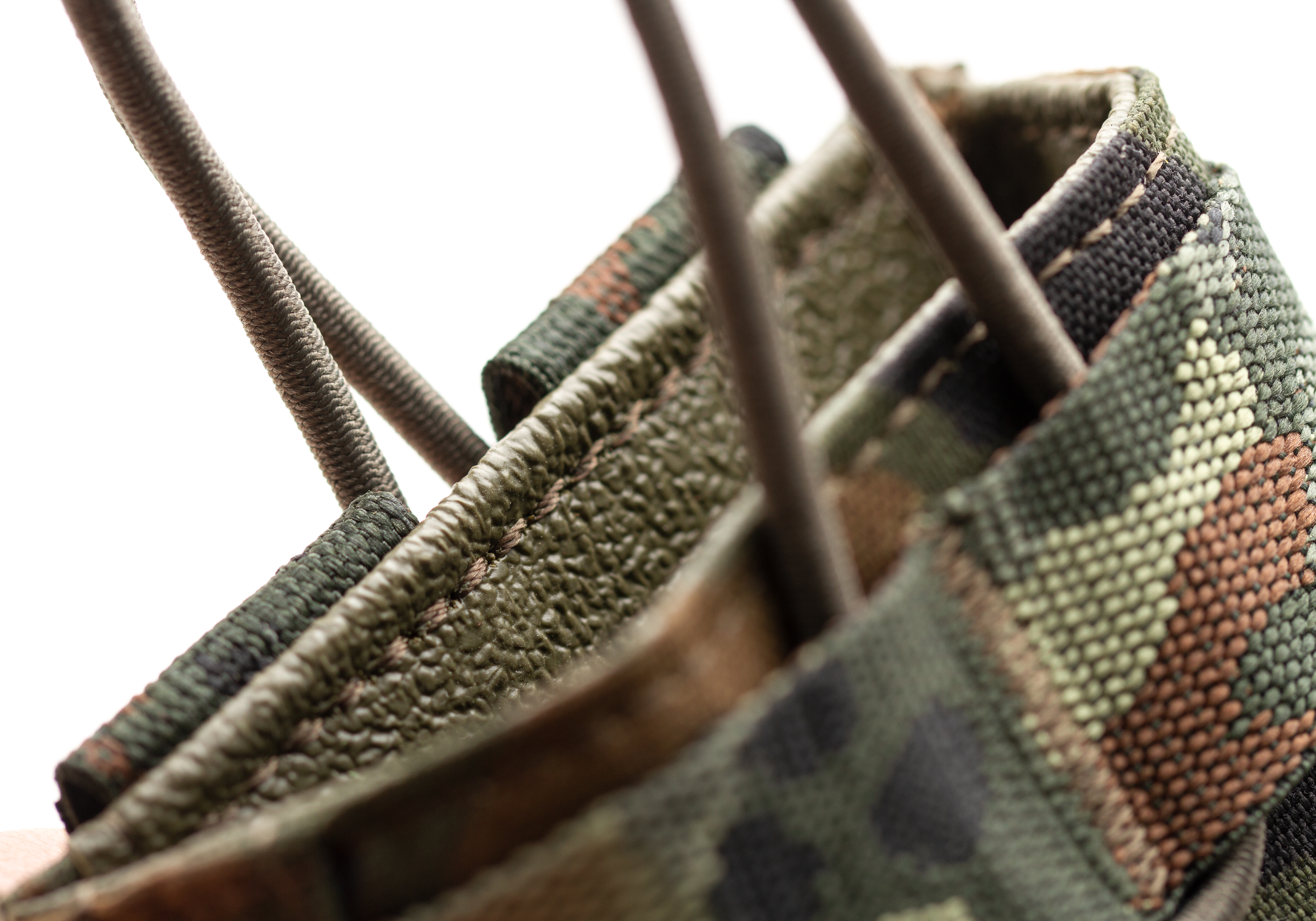 Clawgear 5.56mm Open Single Mag Pouch Core Clawgear 5.56mm Open Single Mag Pouch Core