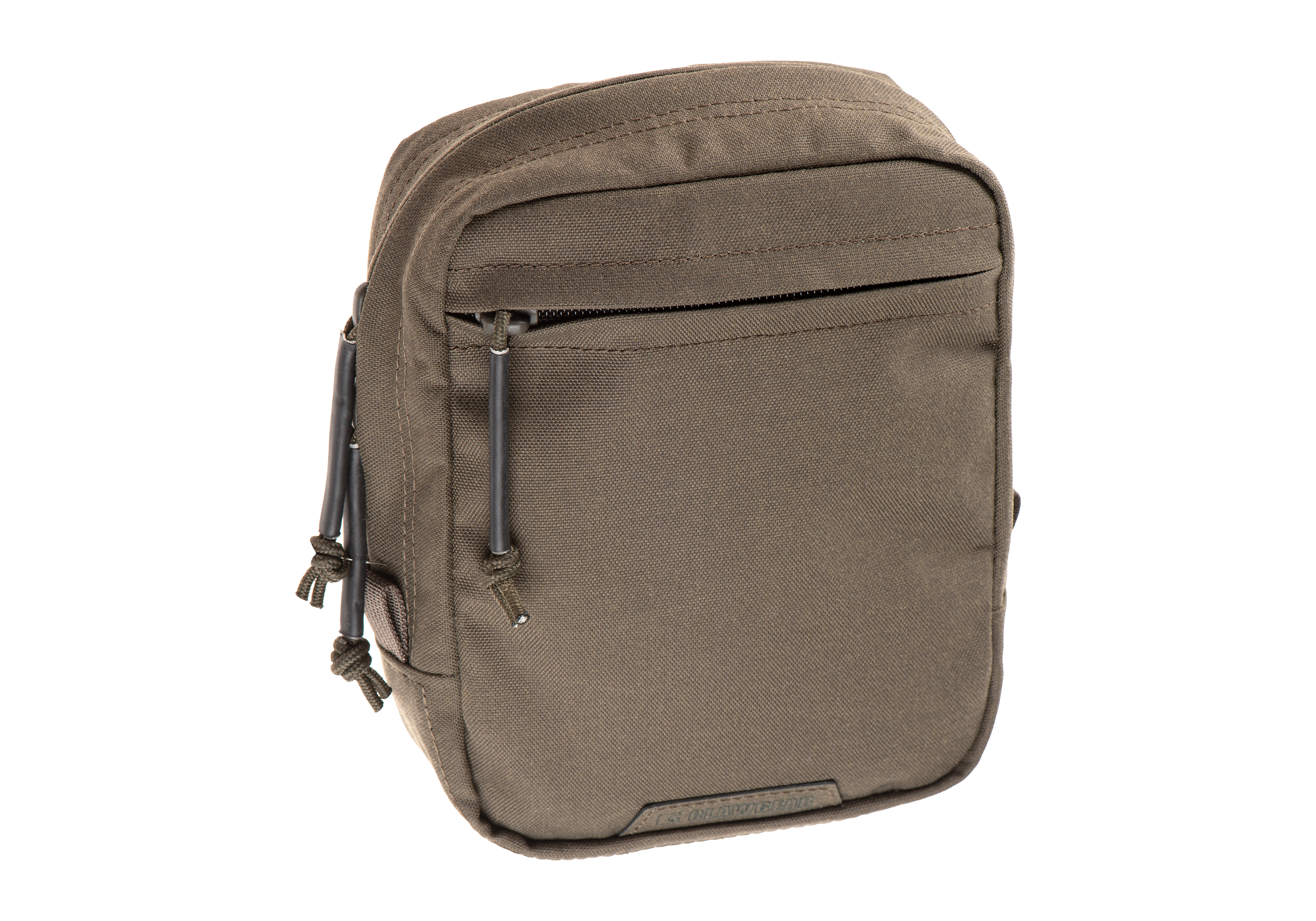 Clawgear Medium Vertical Utility Pouch Zipped Core Clawgear Medium Vertical Utility Pouch Zipped Core