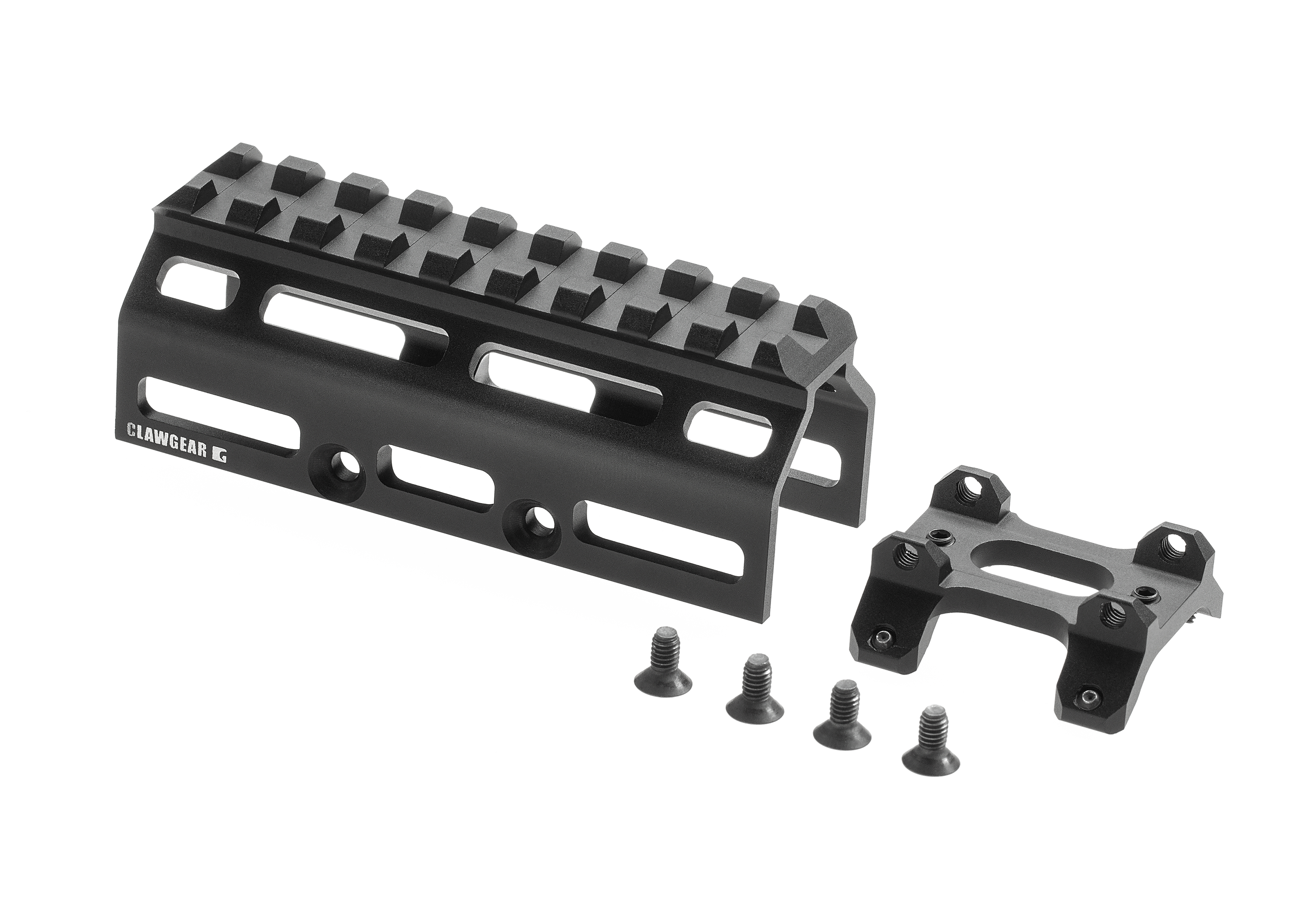 Clawgear AK47 Gas Tube Cover Clawgear AK47 Gas Tube Cover