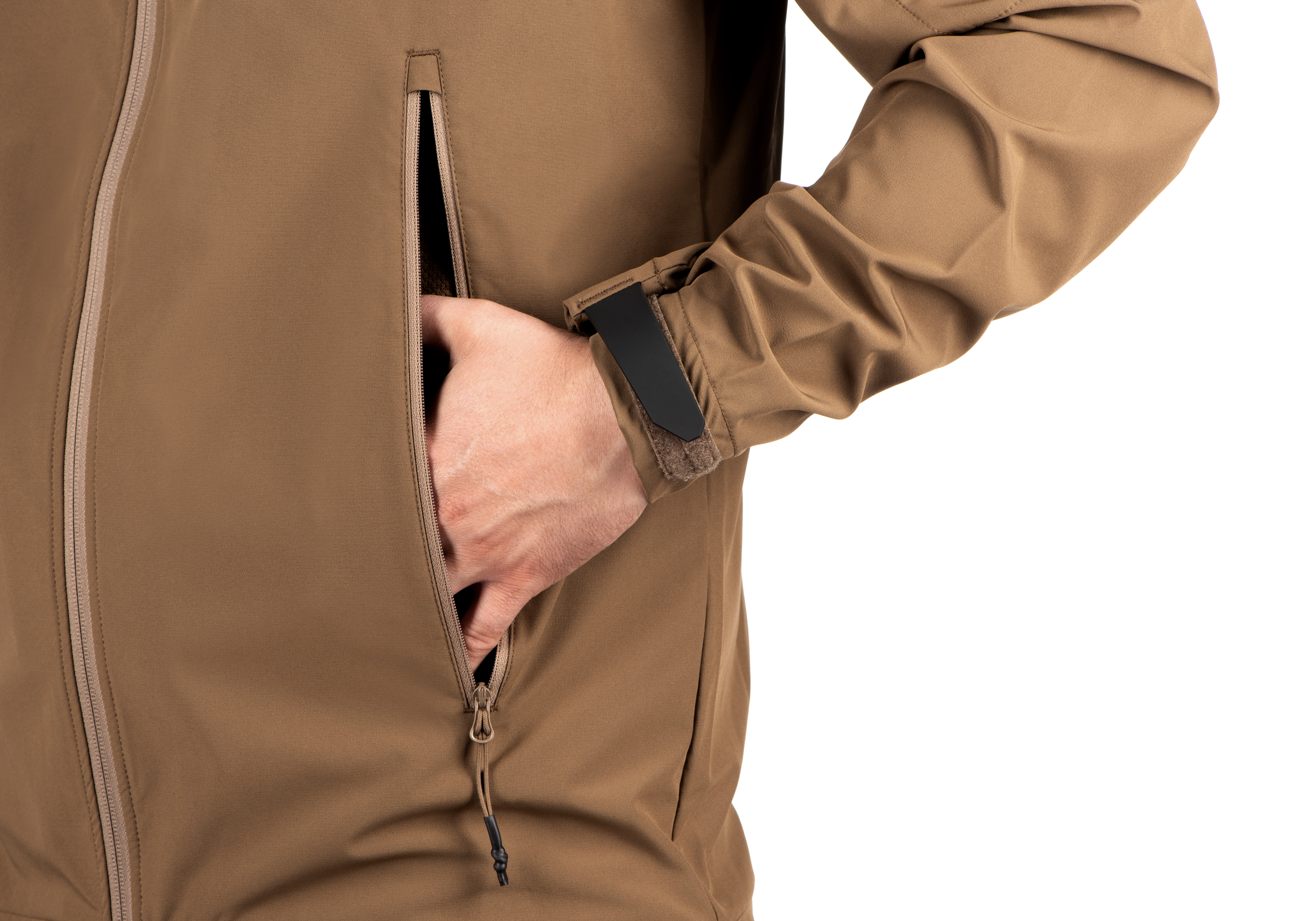 Outrider T.O.R.D. Flex Windblock Hoody LW Outrider T.O.R.D. Flex Windblock Hoody LW