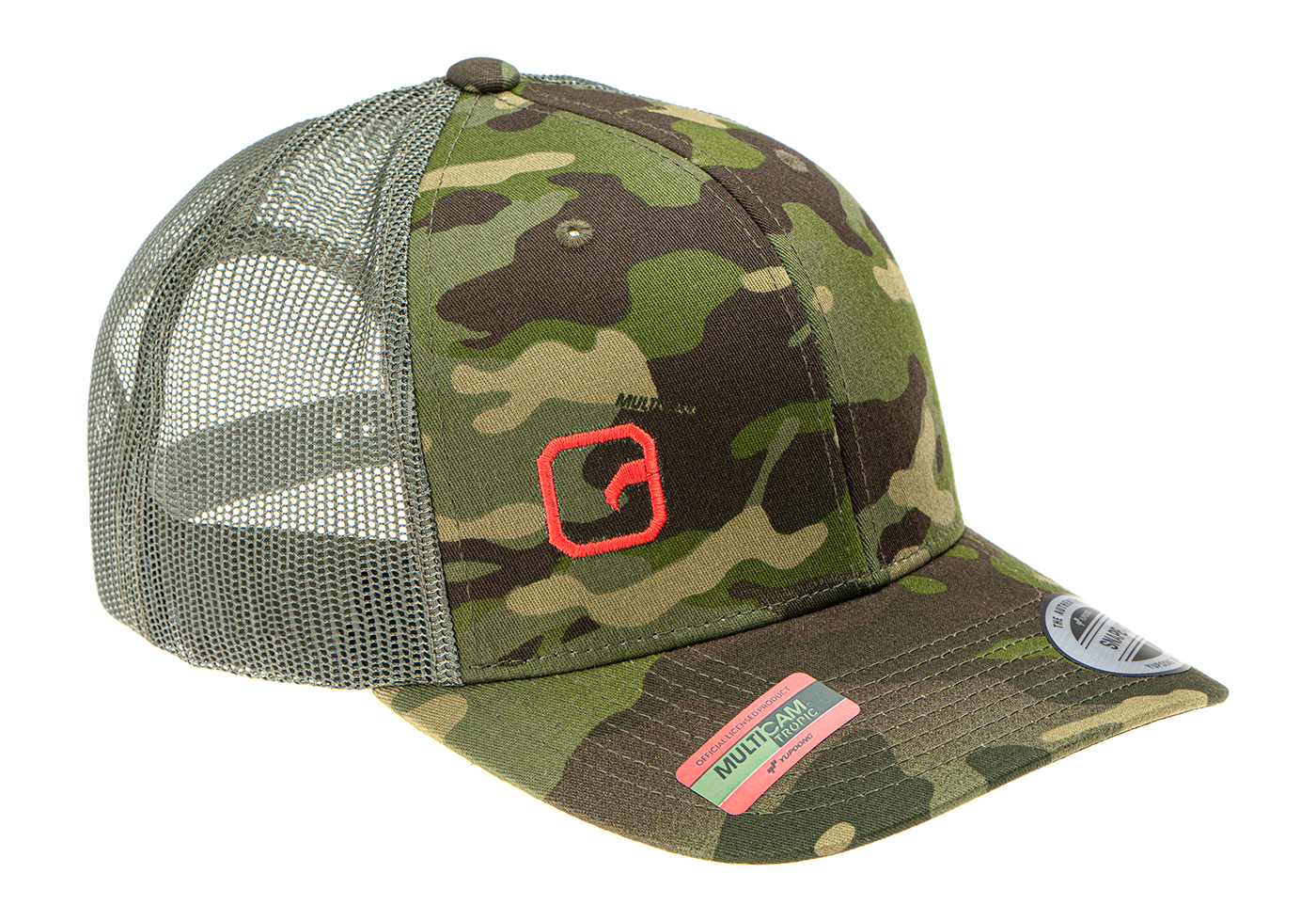 Clawgear Off Duty Cap Clawgear Off Duty Cap