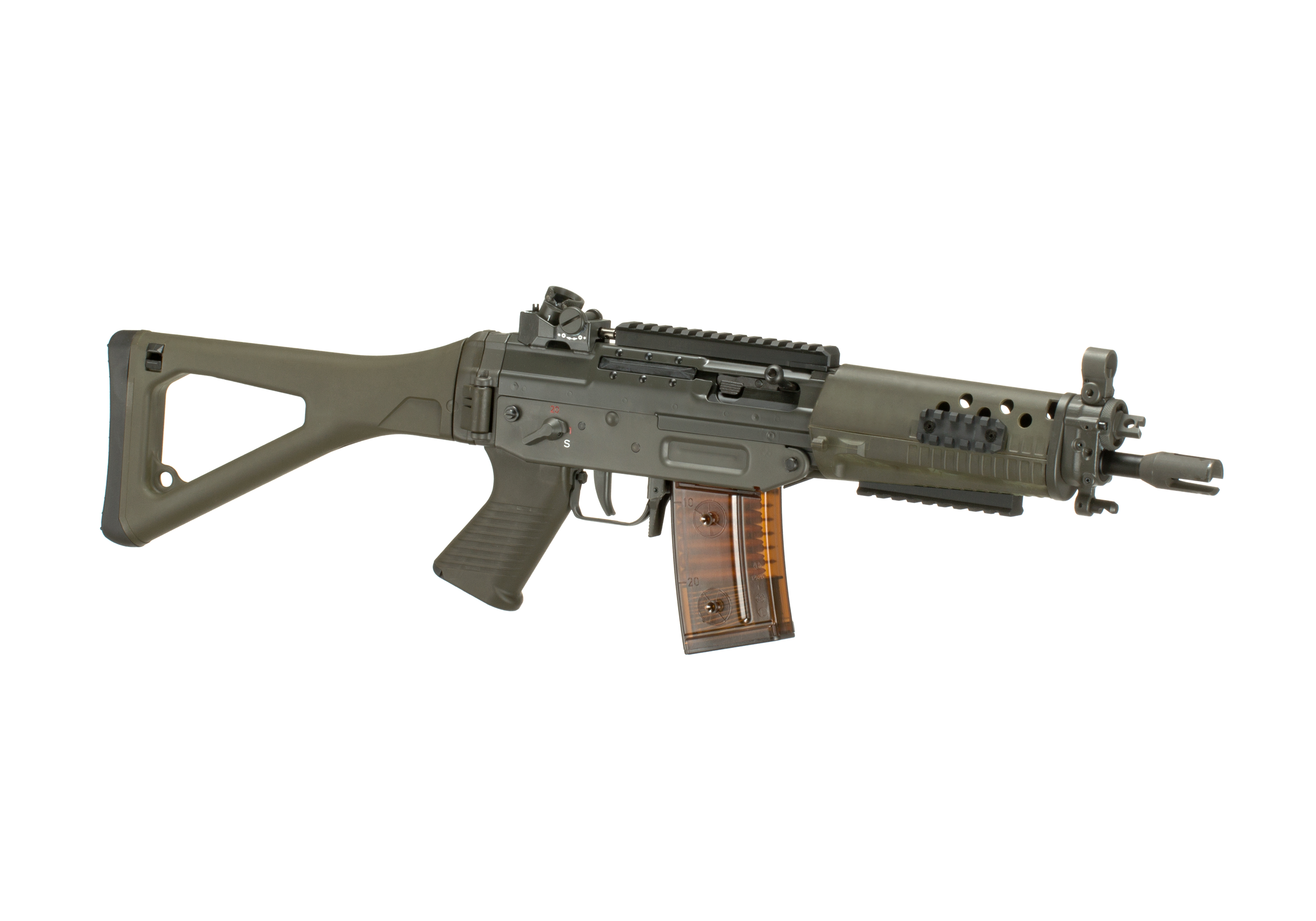 SG552