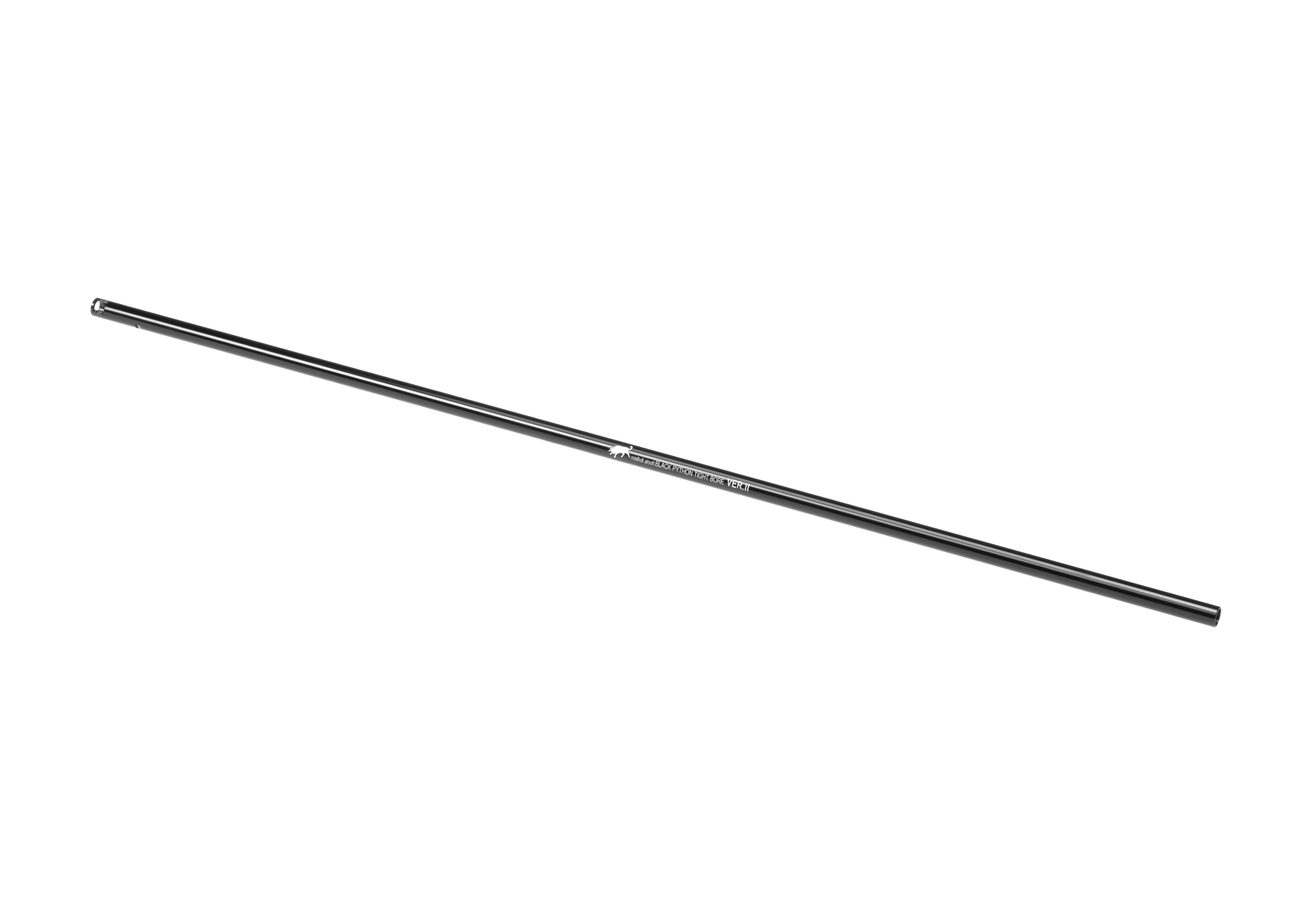 6.03 Black Python II Barrel 509mm