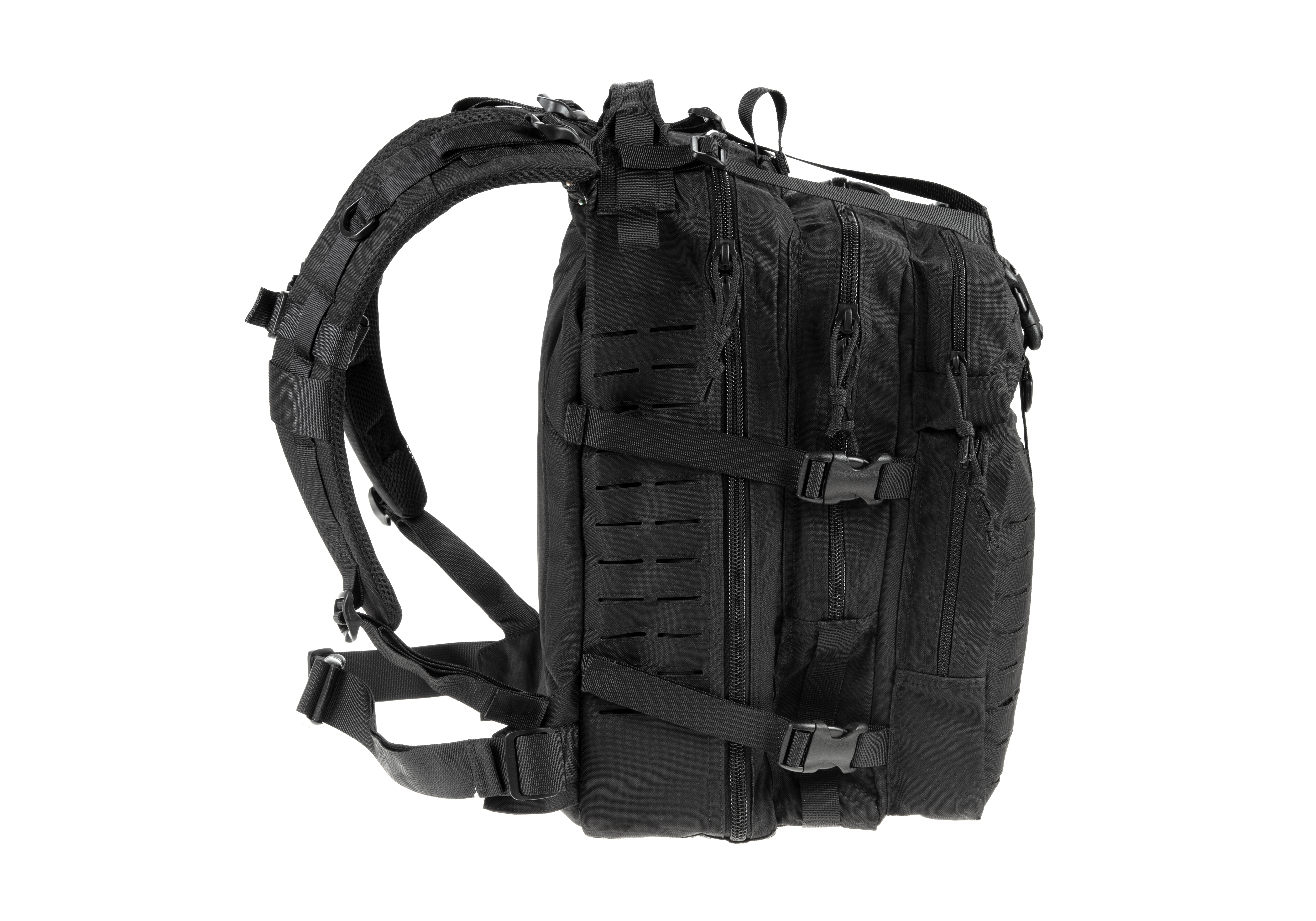 Camel Bag Invader Gear Black