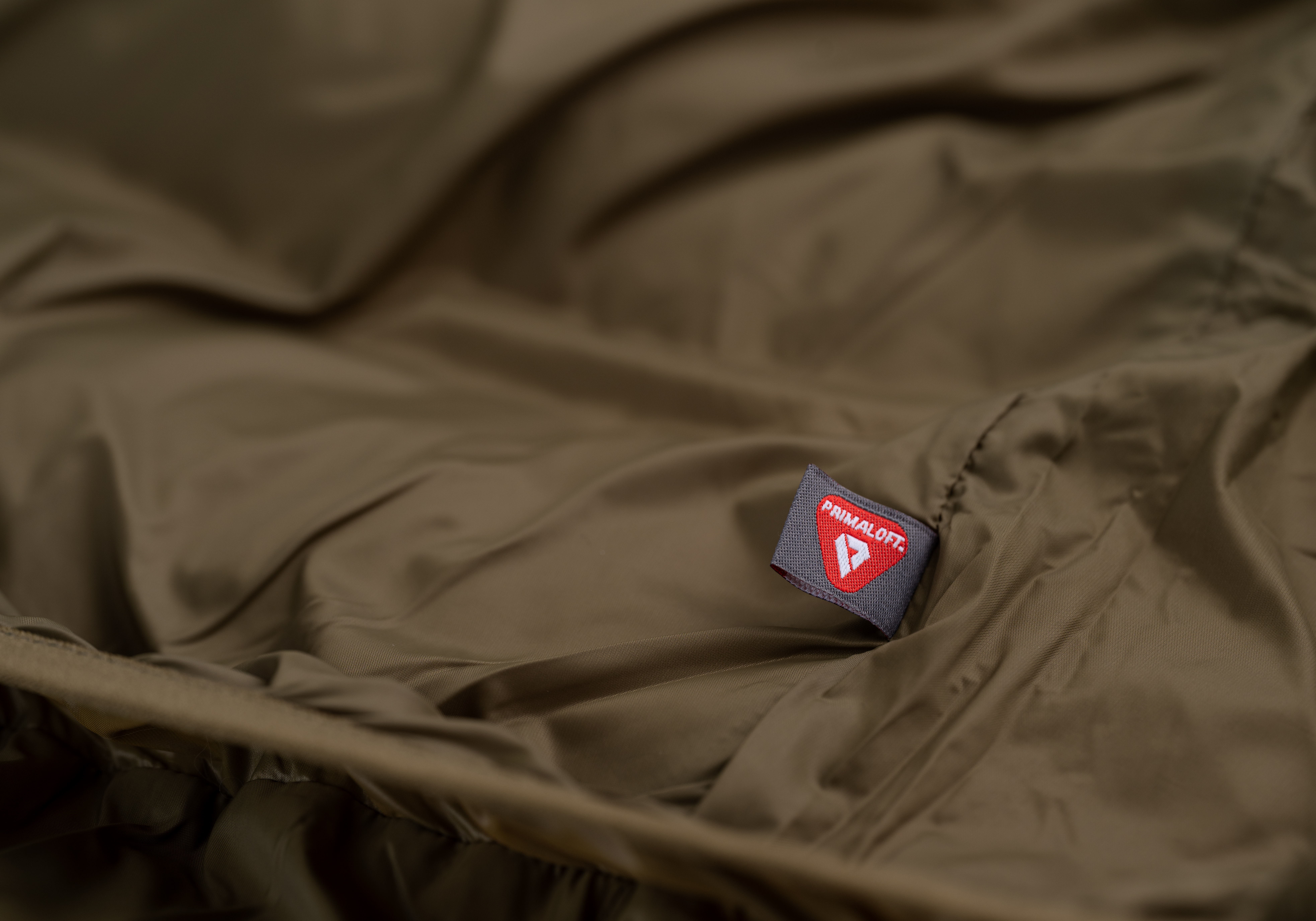 Clawgear LRICC Insulated Jacket Clawgear LRICC Insulated Jacket