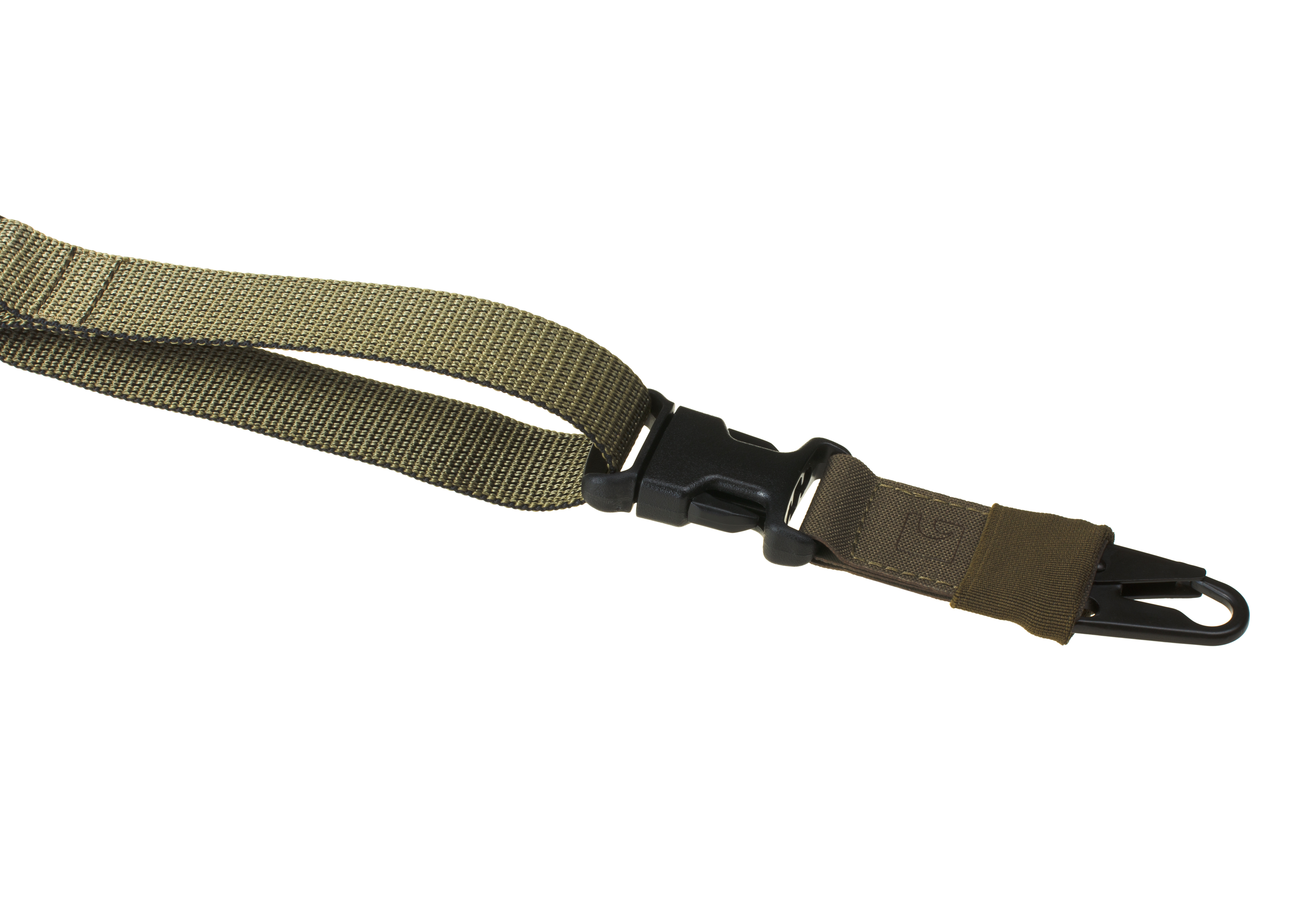 Clawgear QA Two Point Sling Snap Hook Clawgear QA Two Point Sling Snap Hook