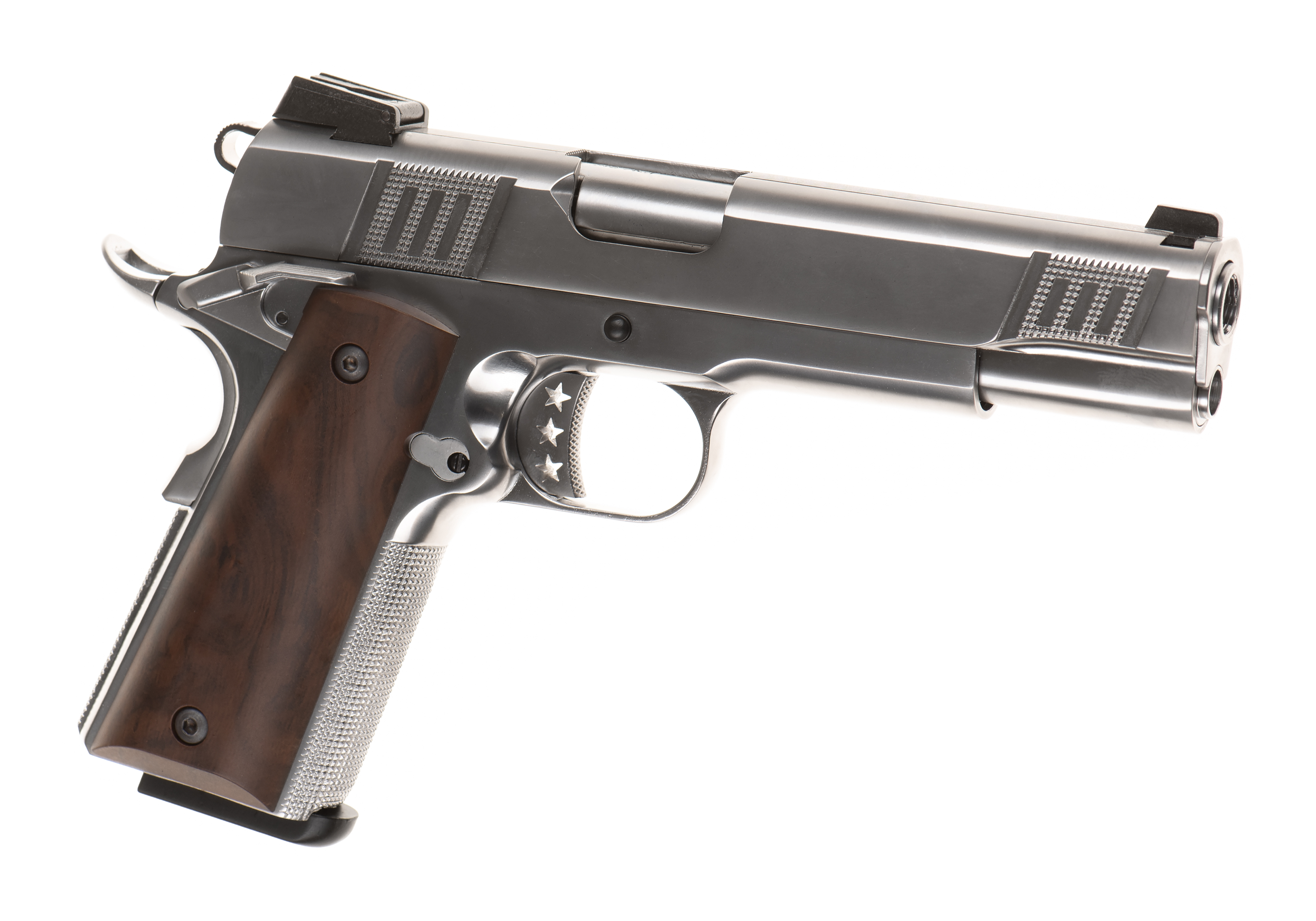 AW Custom NE3001 Full Metal GBB (2026) - Airsoftzone