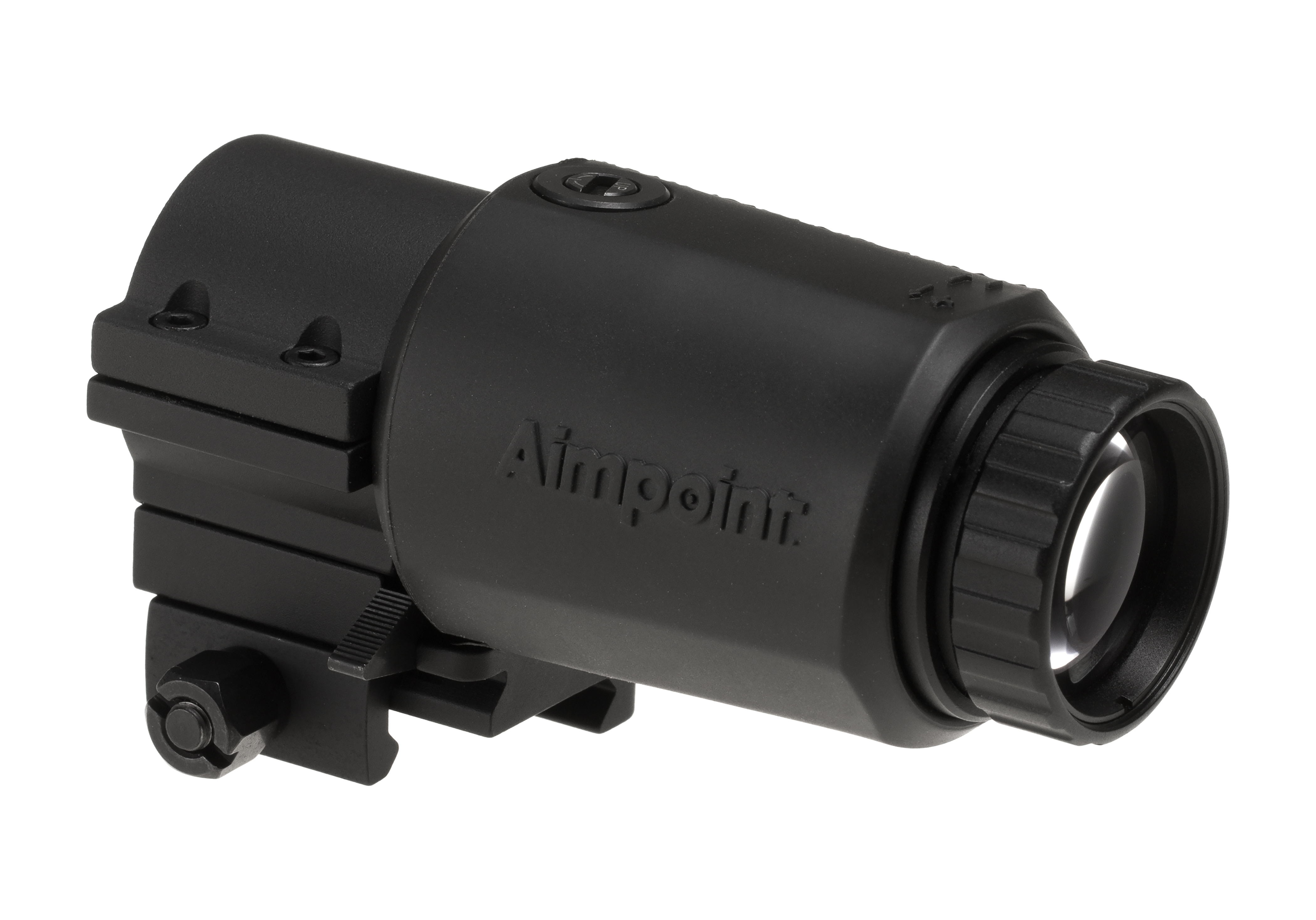 Aimpoint 3X-C with Twist Mount (2026) - Airsoft.ch
