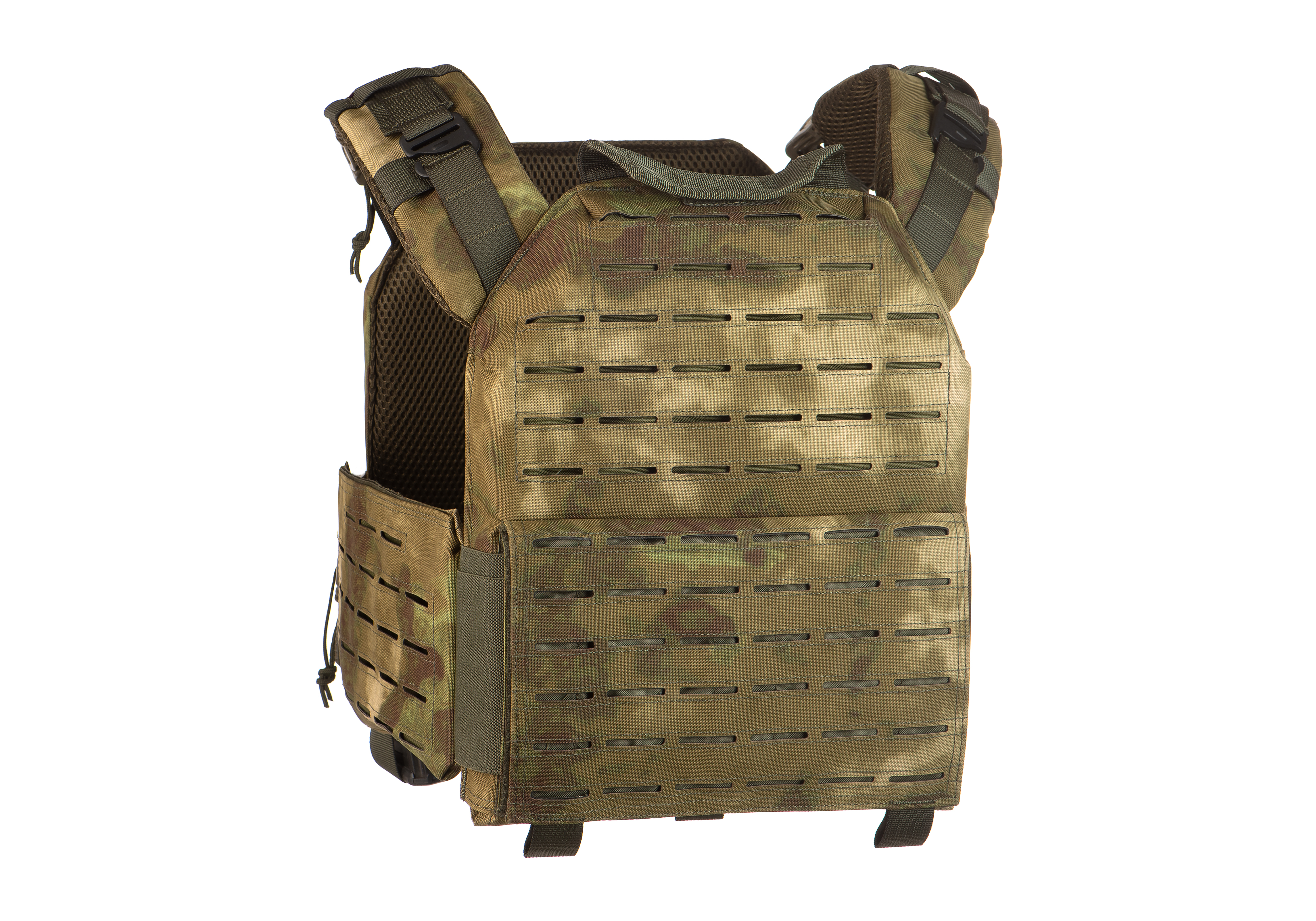 Invader Gear Reaper QRB Plate Carrier Invader Gear Reaper QRB Plate Carrier