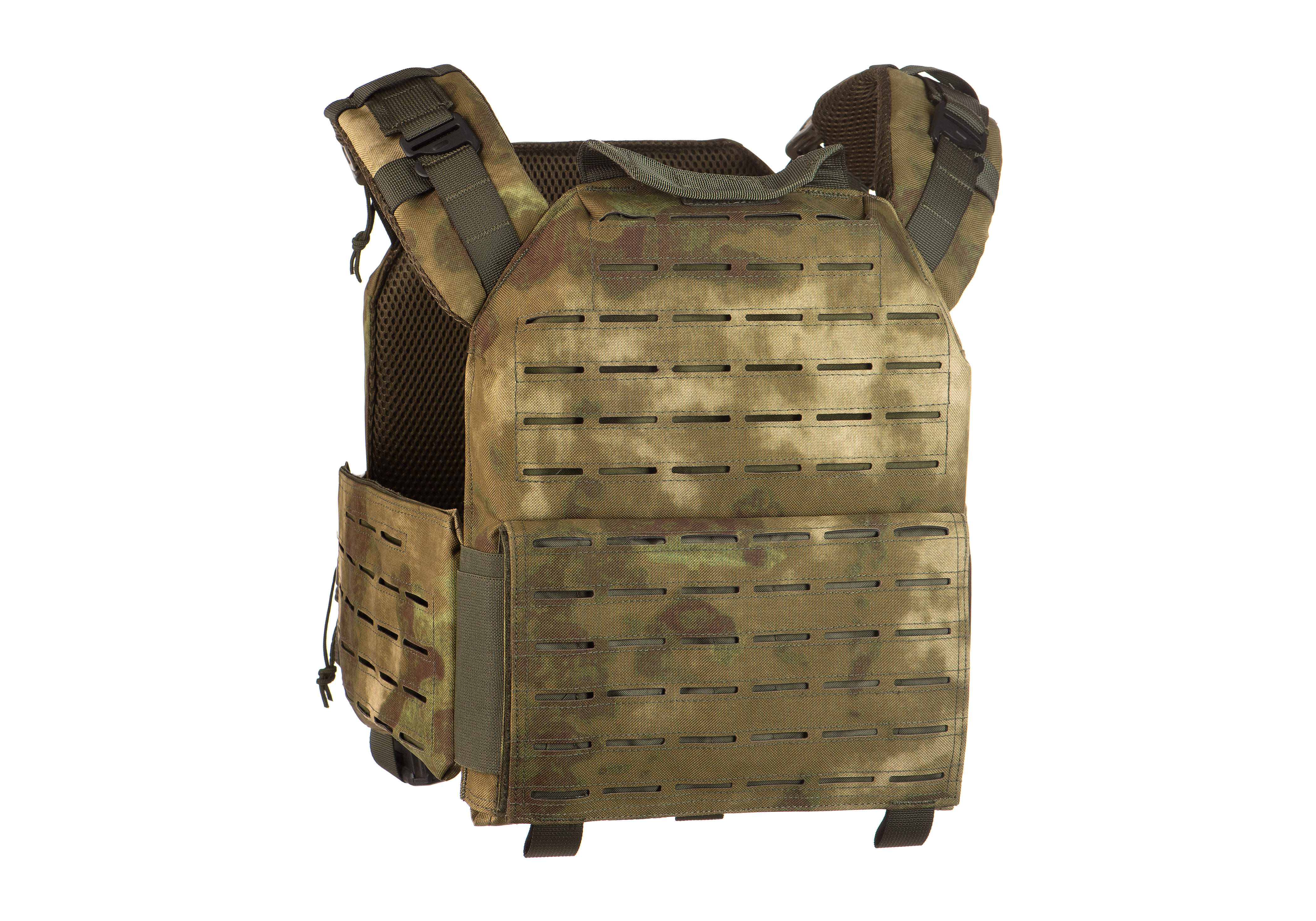 Sac de transport 130 cm Invader gear pour arme longue