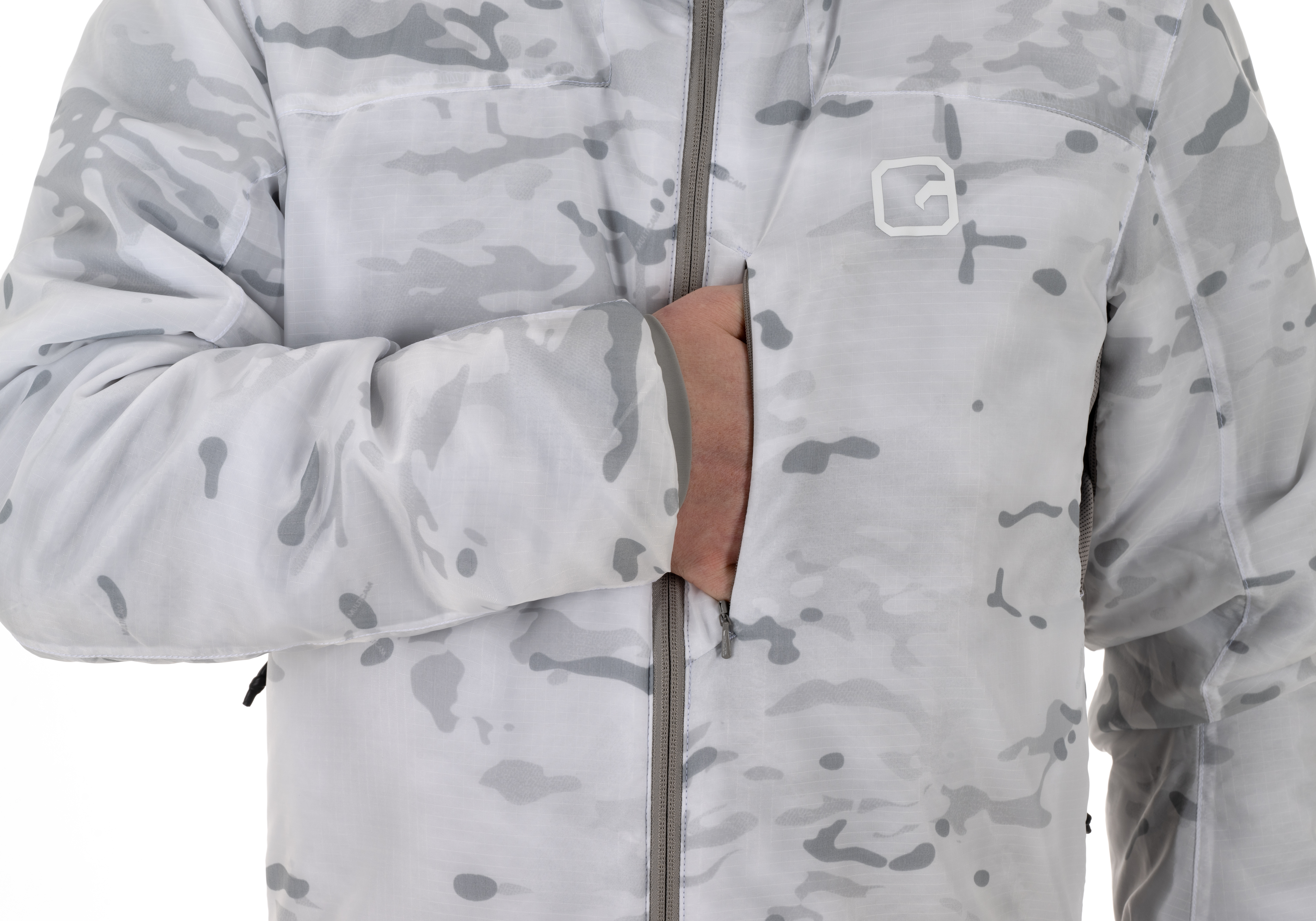 Clawgear Strata Lightweight Insulated Jacket Clawgear Strata Lightweight Insulated Jacket