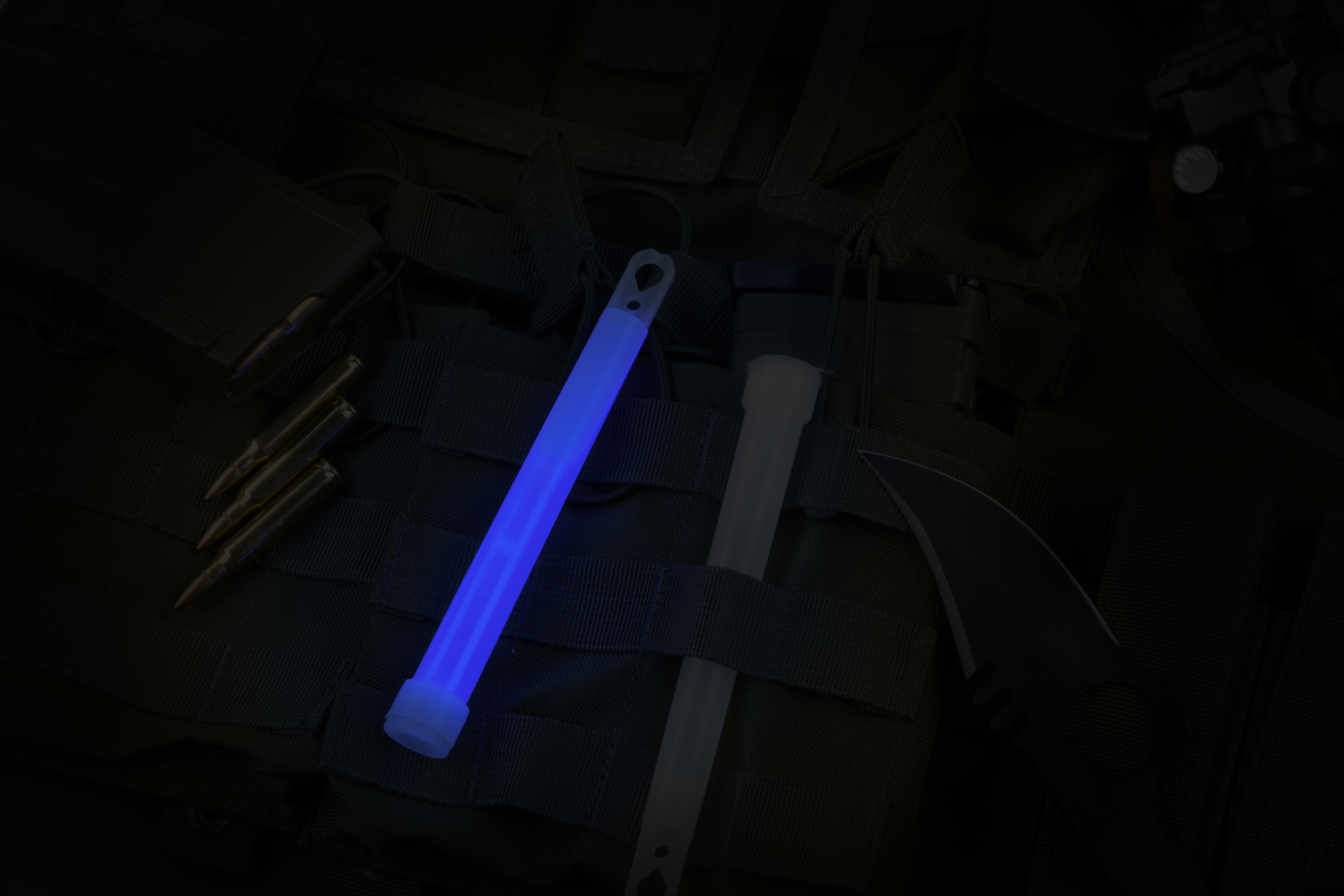 Clawgear 6 Inch Light Stick Clawgear 6 Inch Light Stick