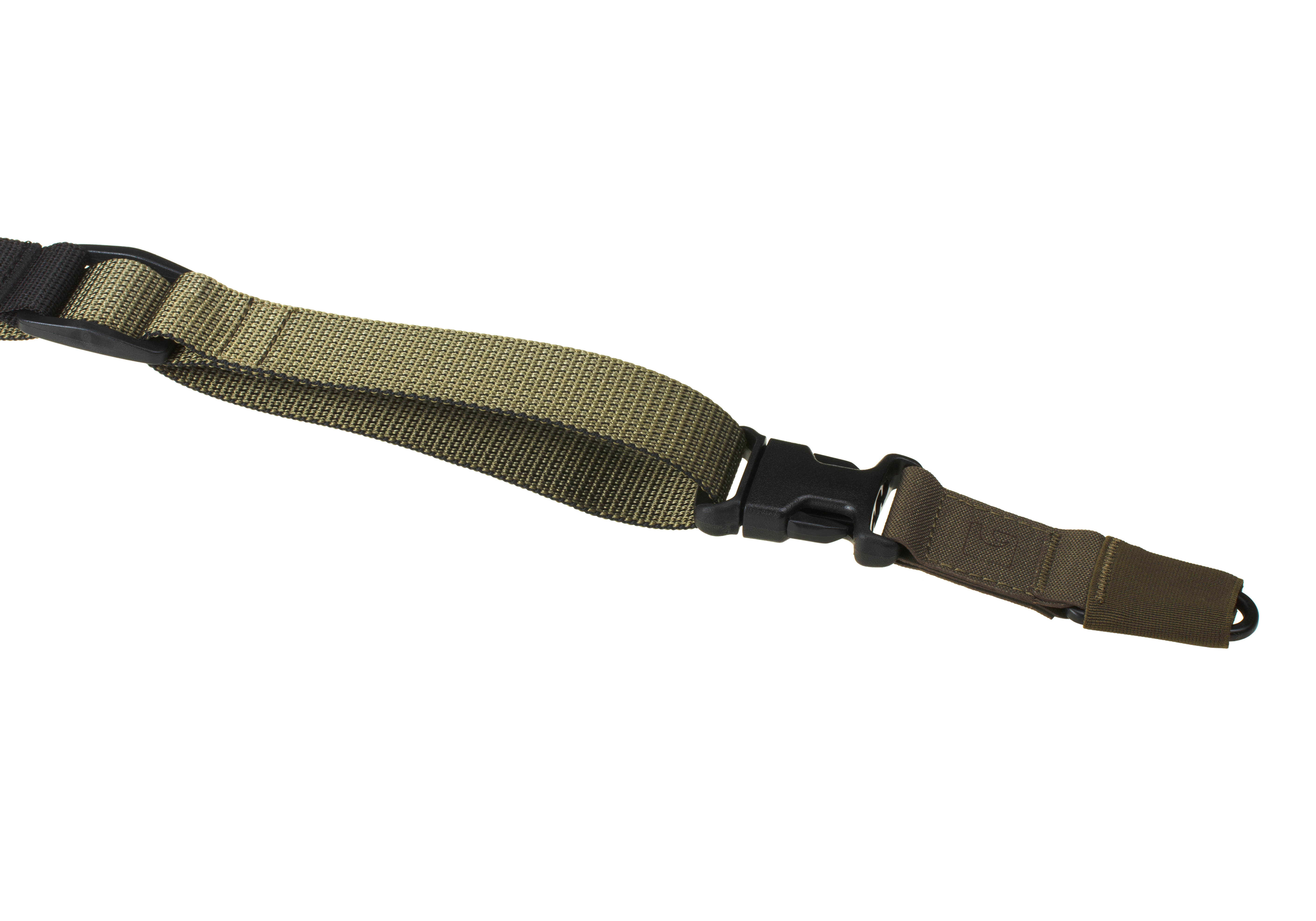 Clawgear QA Two Point Sling Snap Hook Clawgear QA Two Point Sling Snap Hook