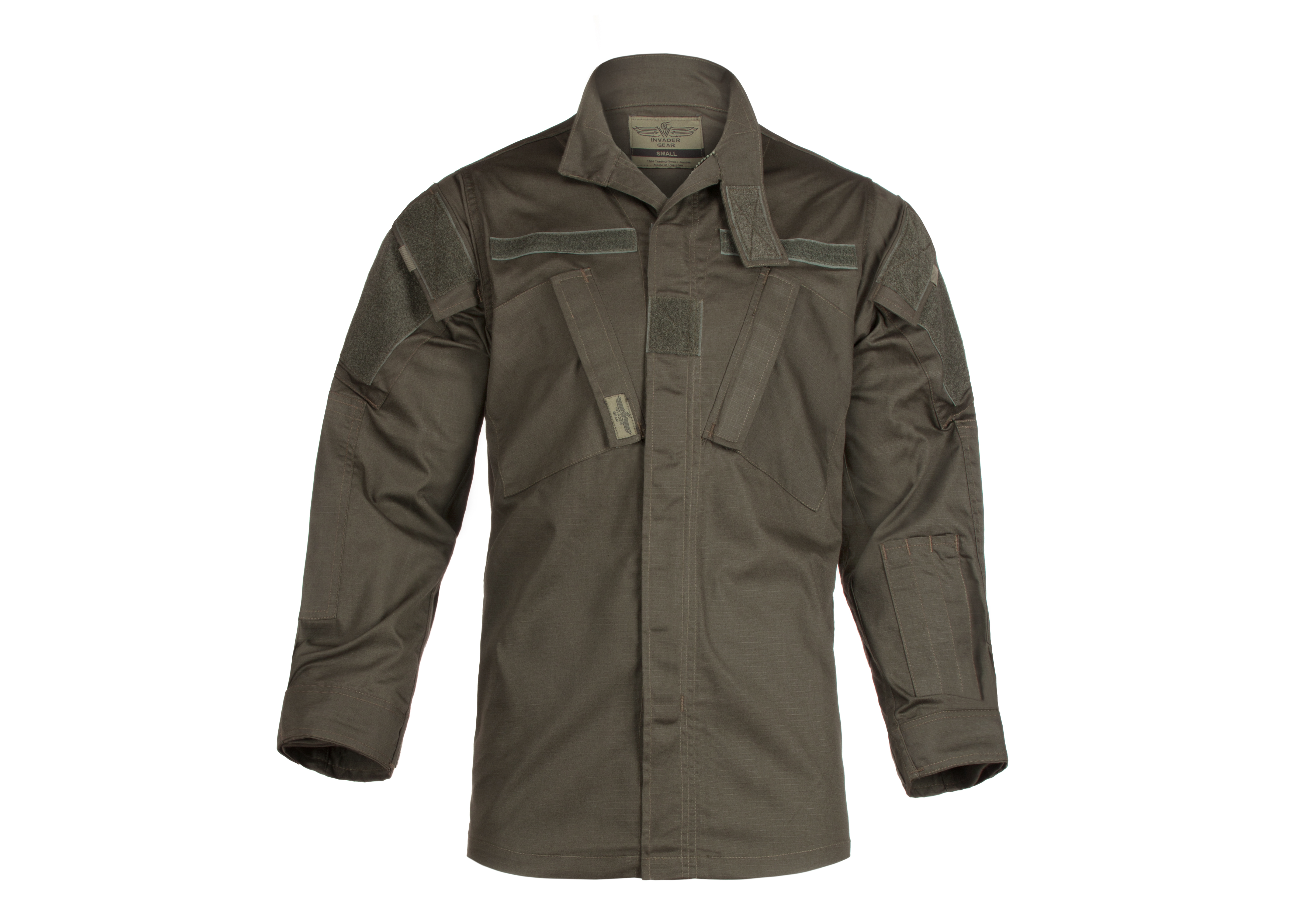 Invader Gear Revenger TDU Shirt Invader Gear Revenger TDU Shirt