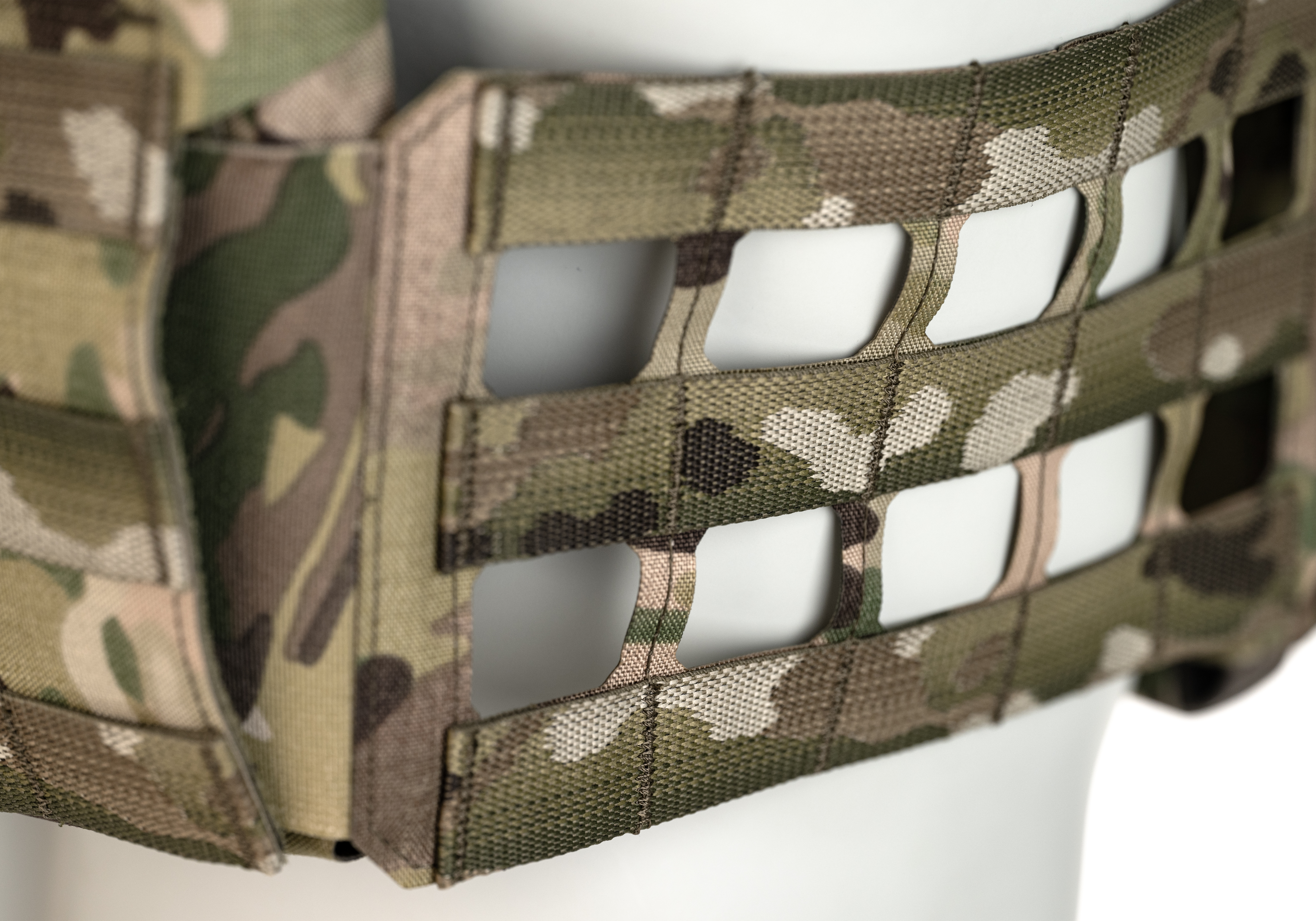 Clawgear Raider Plate Carrier Clawgear Raider Plate Carrier