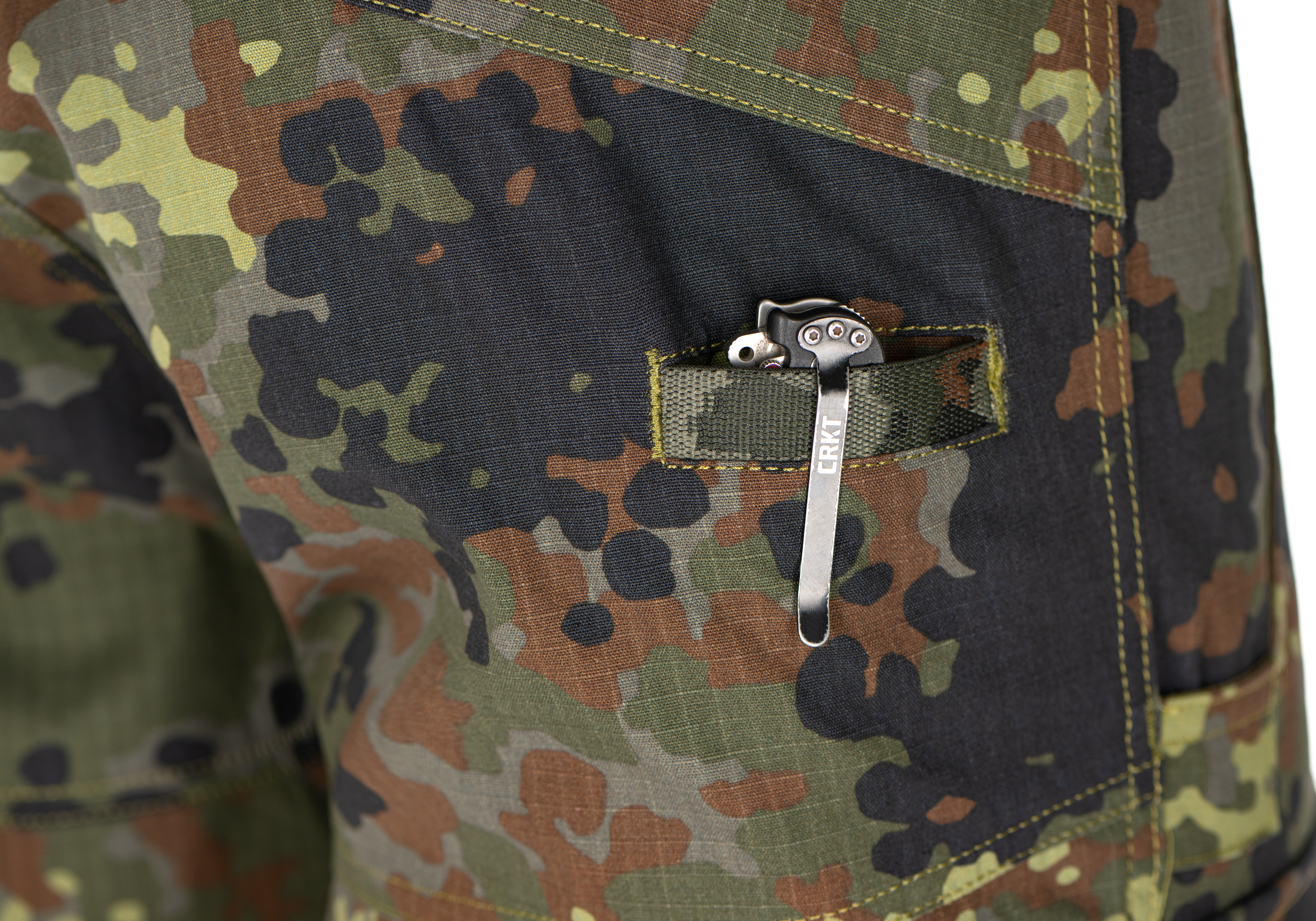 Clawgear Operator Combat Pants MK III ATS Flex Clawgear Operator Combat Pants MK III ATS Flex