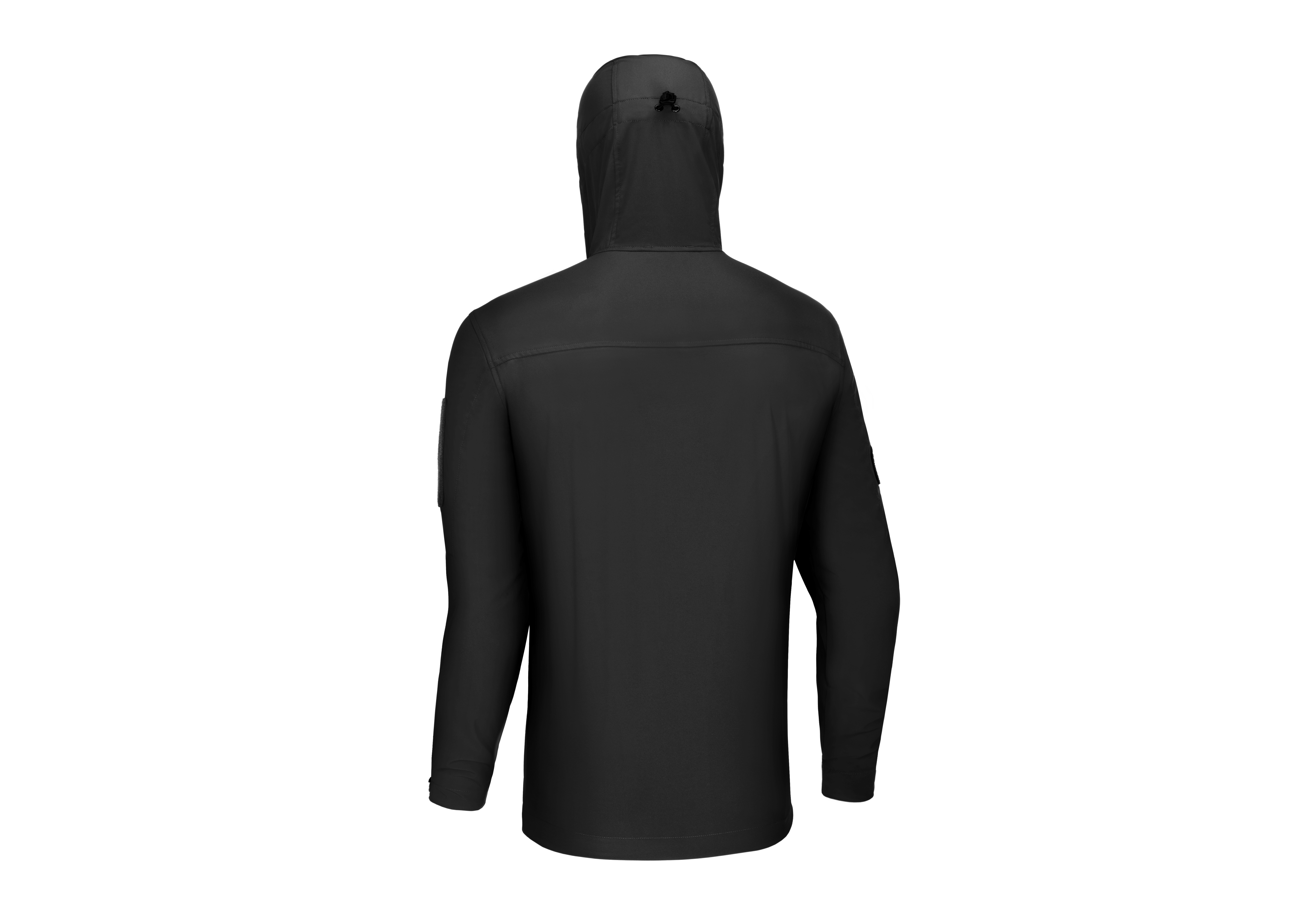 Outrider T.O.R.D. Flex Windblock Hoody LW Outrider T.O.R.D. Flex Windblock Hoody LW