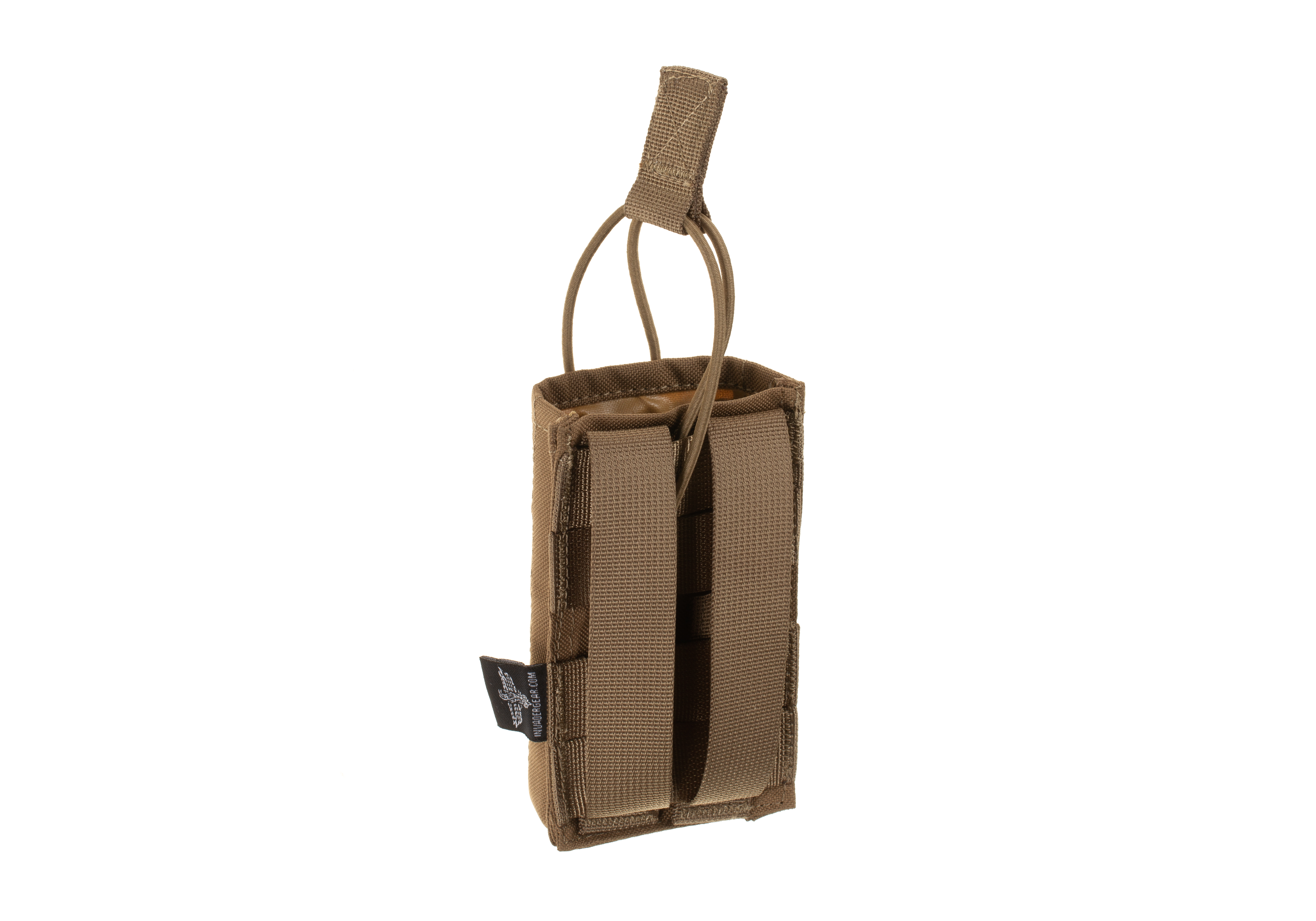 Invader Gear 5.56 Single Direct Action Gen II Mag Pouch Invader Gear 5.56 Single Direct Action Gen II Mag Pouch