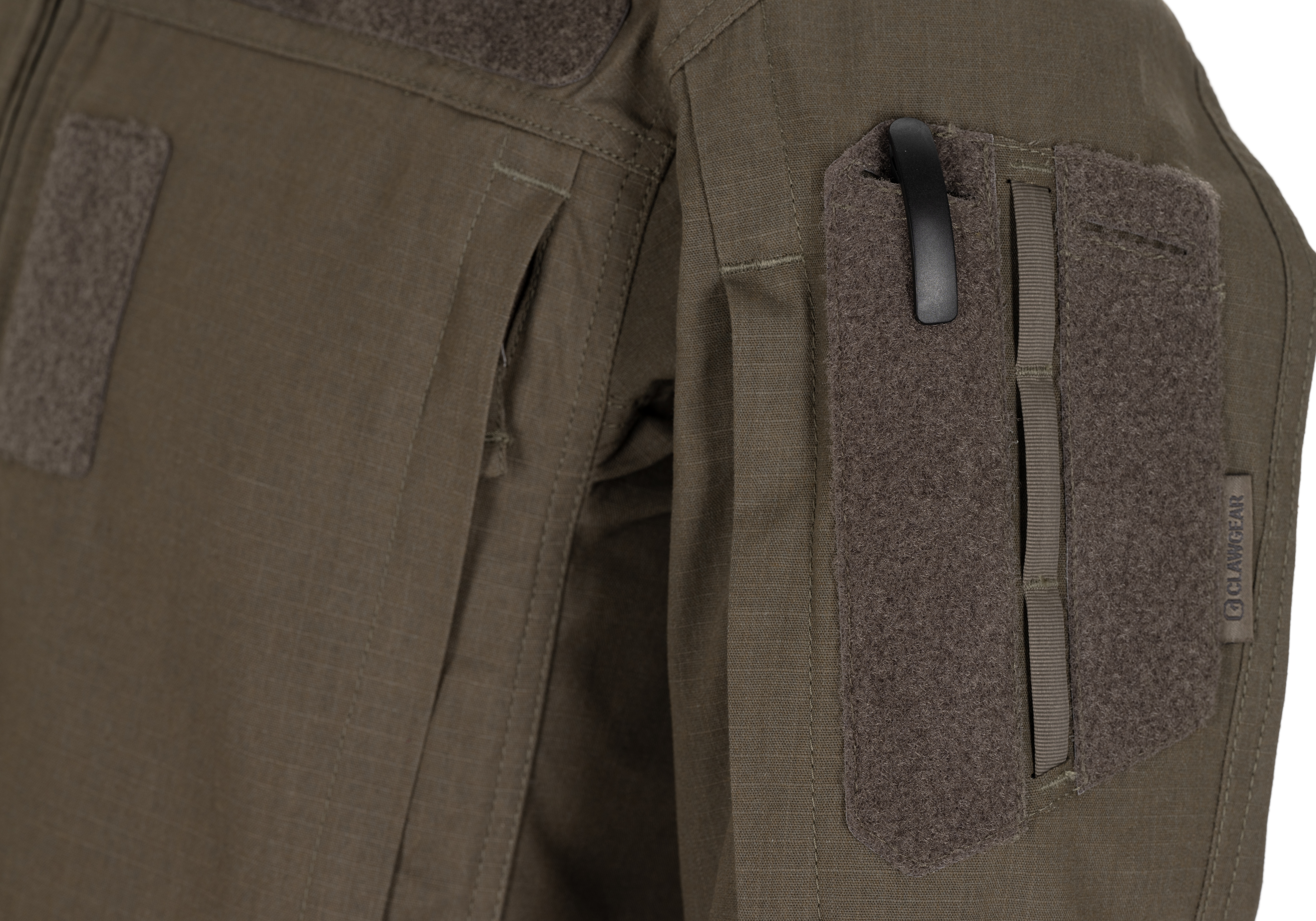 Clawgear Operator Field Shirt MK III ATS Flex Clawgear Operator Field Shirt MK III ATS Flex