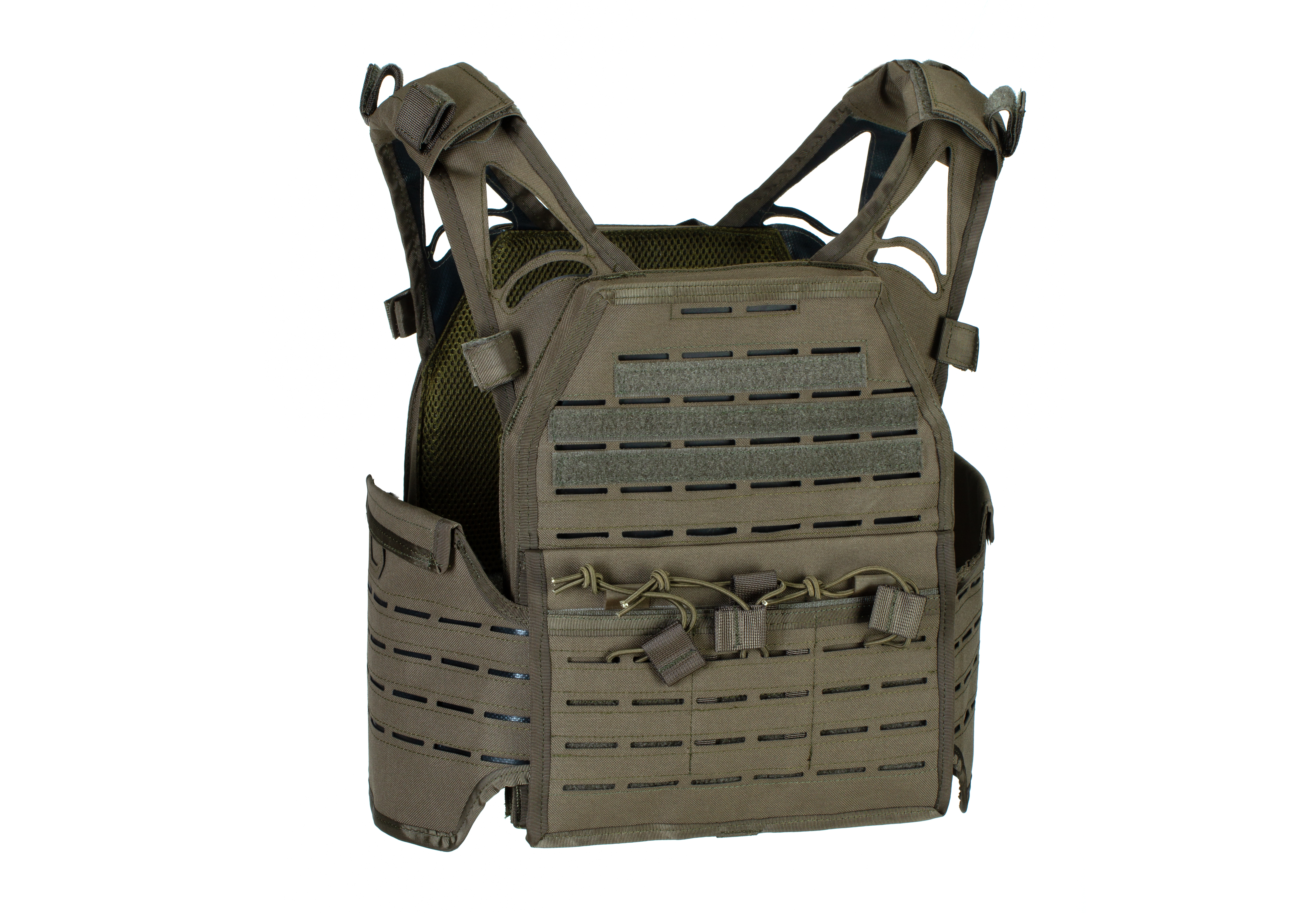 Invader Gear Reaper Plate Carrier Invader Gear Reaper Plate Carrier